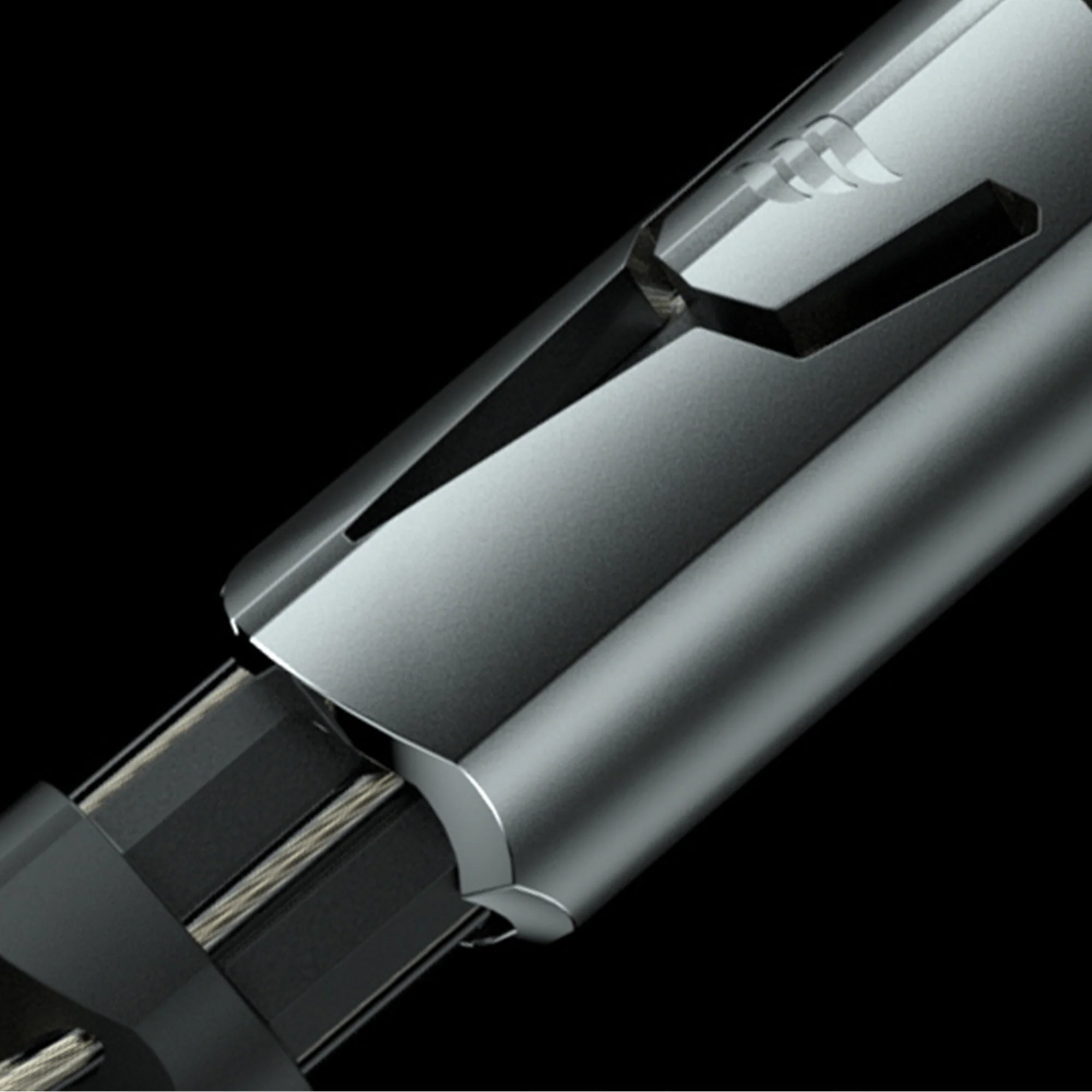 Effect Audio Flagship Series Centurion Earphone Cable - GreshamTech