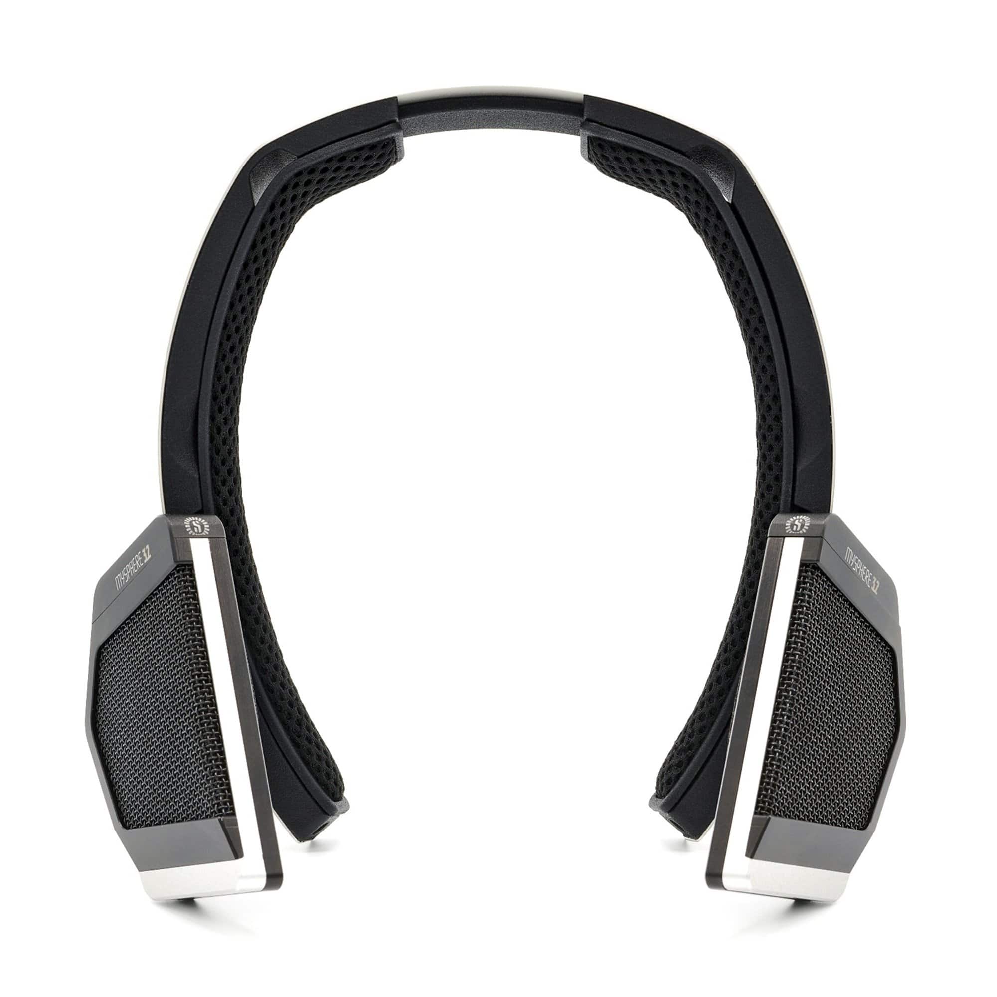 LB-Acoustics MYSPHERE 3.2 Open Headphones [B-Stock] - GreshamTech