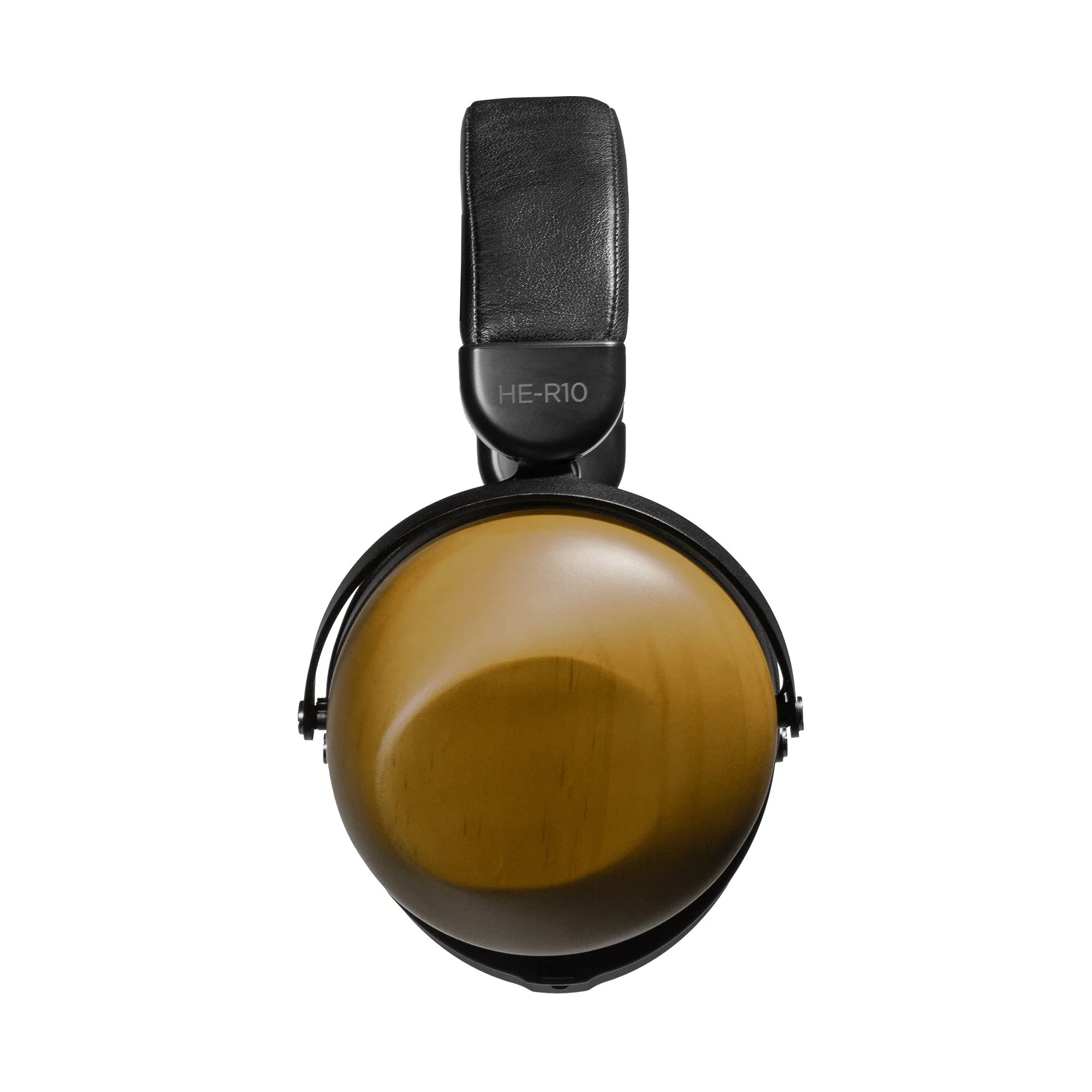 HIFIMAN HE-R10D Closed-Back Headphones - GreshamTech