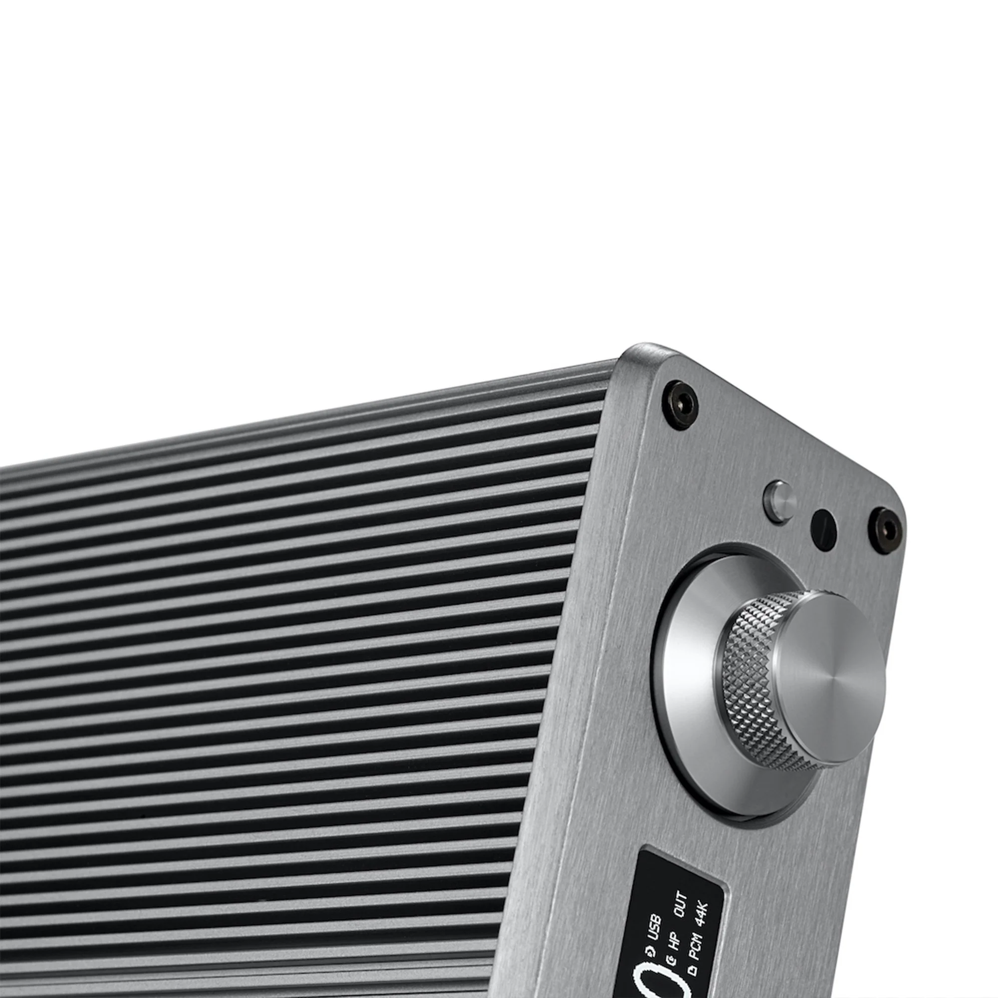 Burson Audio Playmate 2 Headphone Amplifier/Pre-Amplifier/DAC - GreshamTech