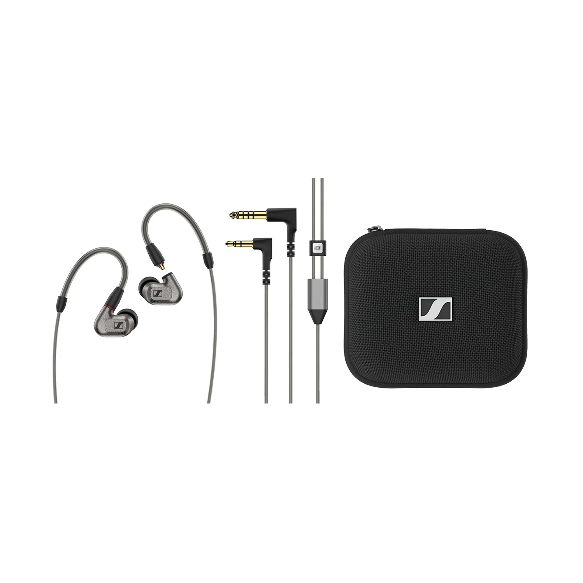 Sennheiser IE 600 In-Ear Headphones - GreshamTech