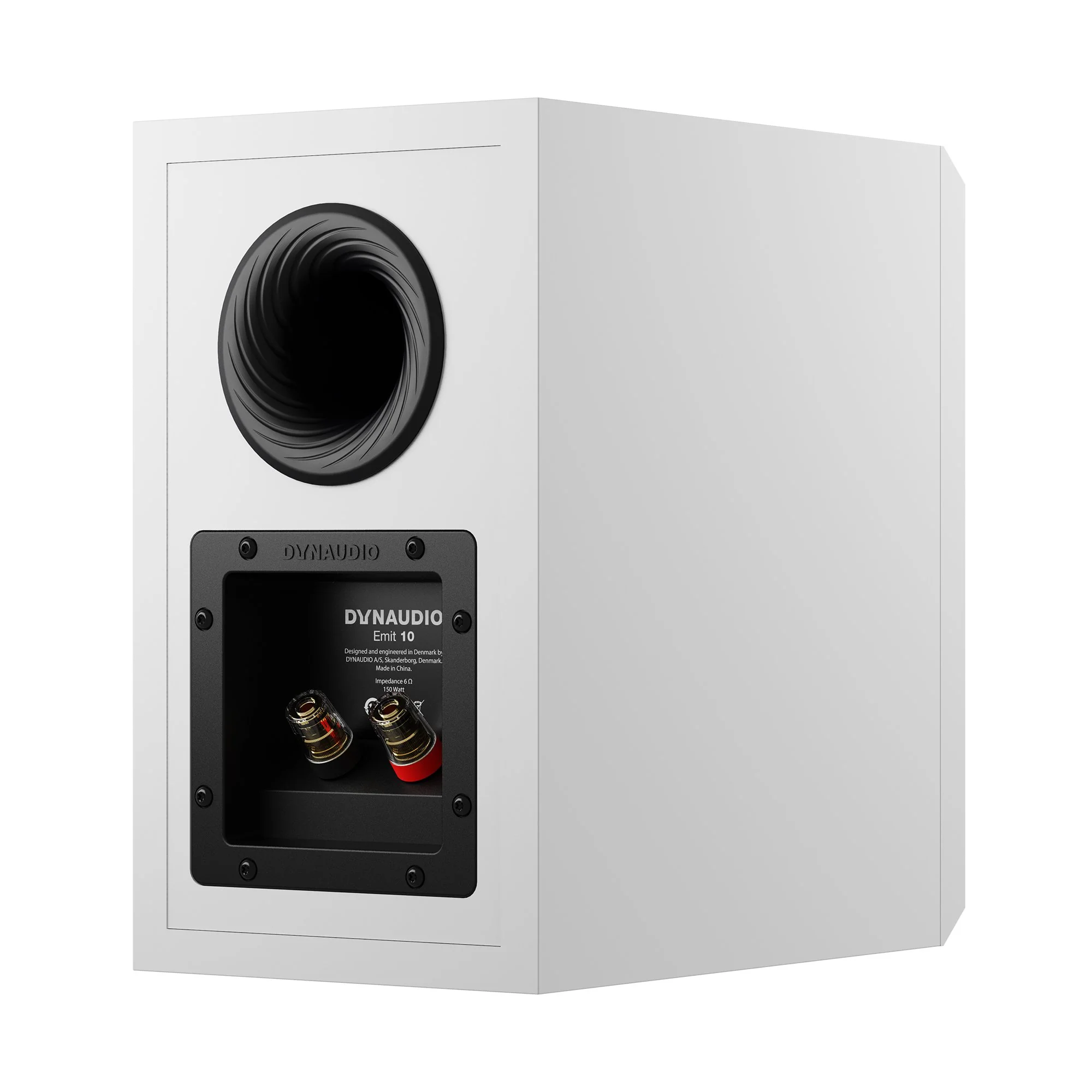Dynaudio Emit 10 Bookshelf Speakers NEW - GreshamTech