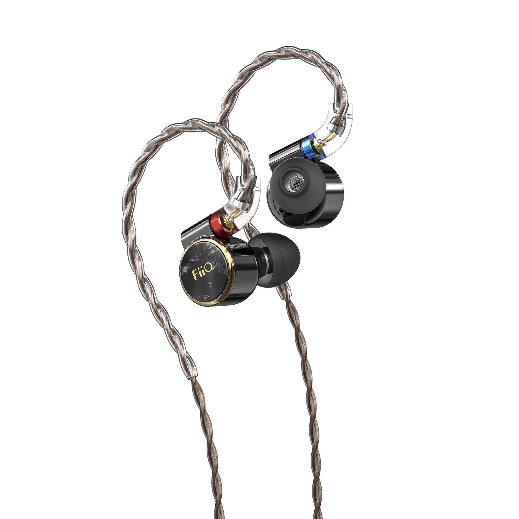 FiiO FD3 & FD3 Pro In Ear Headphones - GreshamTech