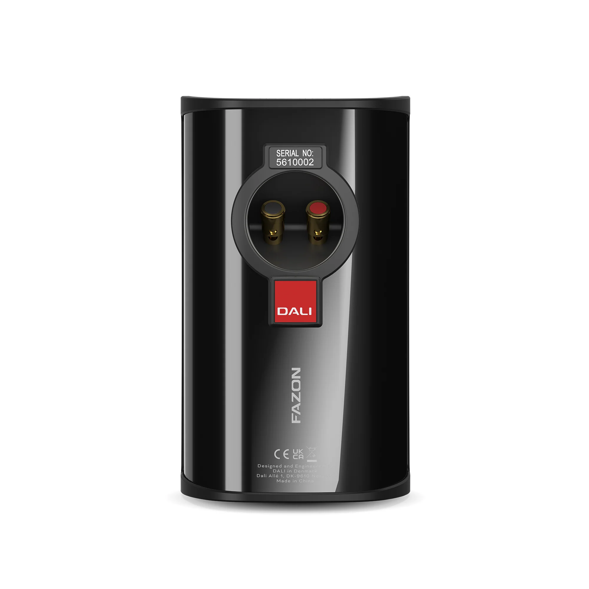 DALI FAZON MIKRO On-Wall Speaker - GreshamTech