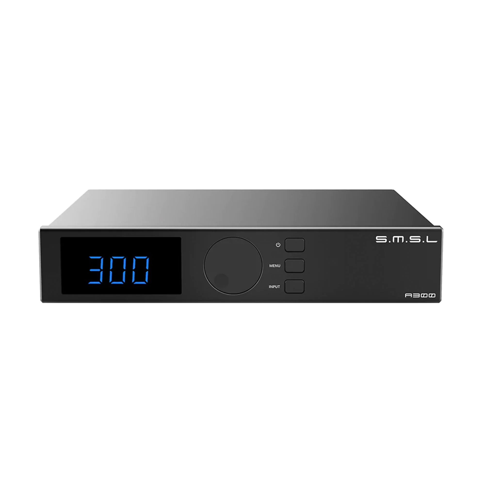 SMSL A300 Power Amplifier - GreshamTech