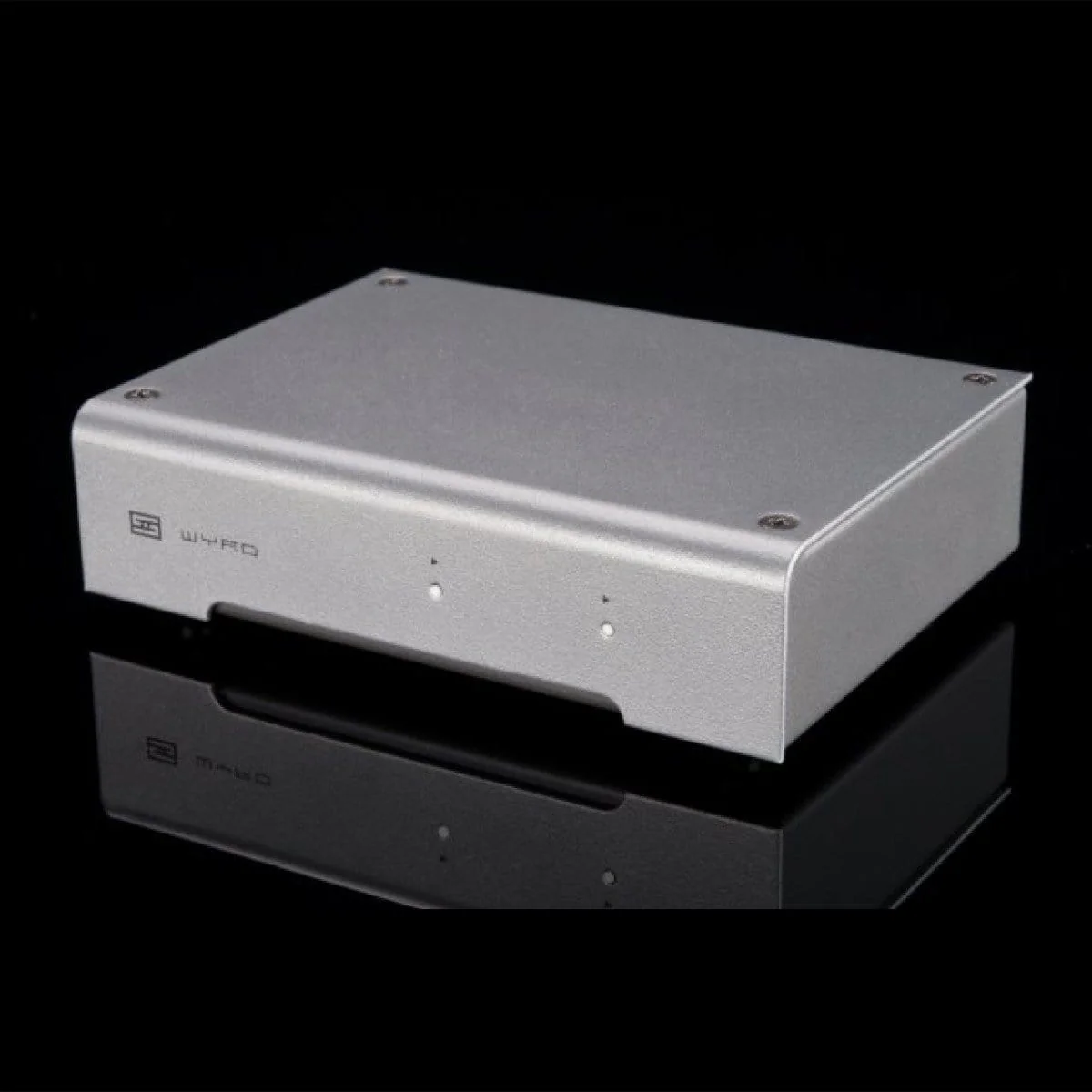 Schiit Audio Wyrd USB DeCrapifier - GreshamTech