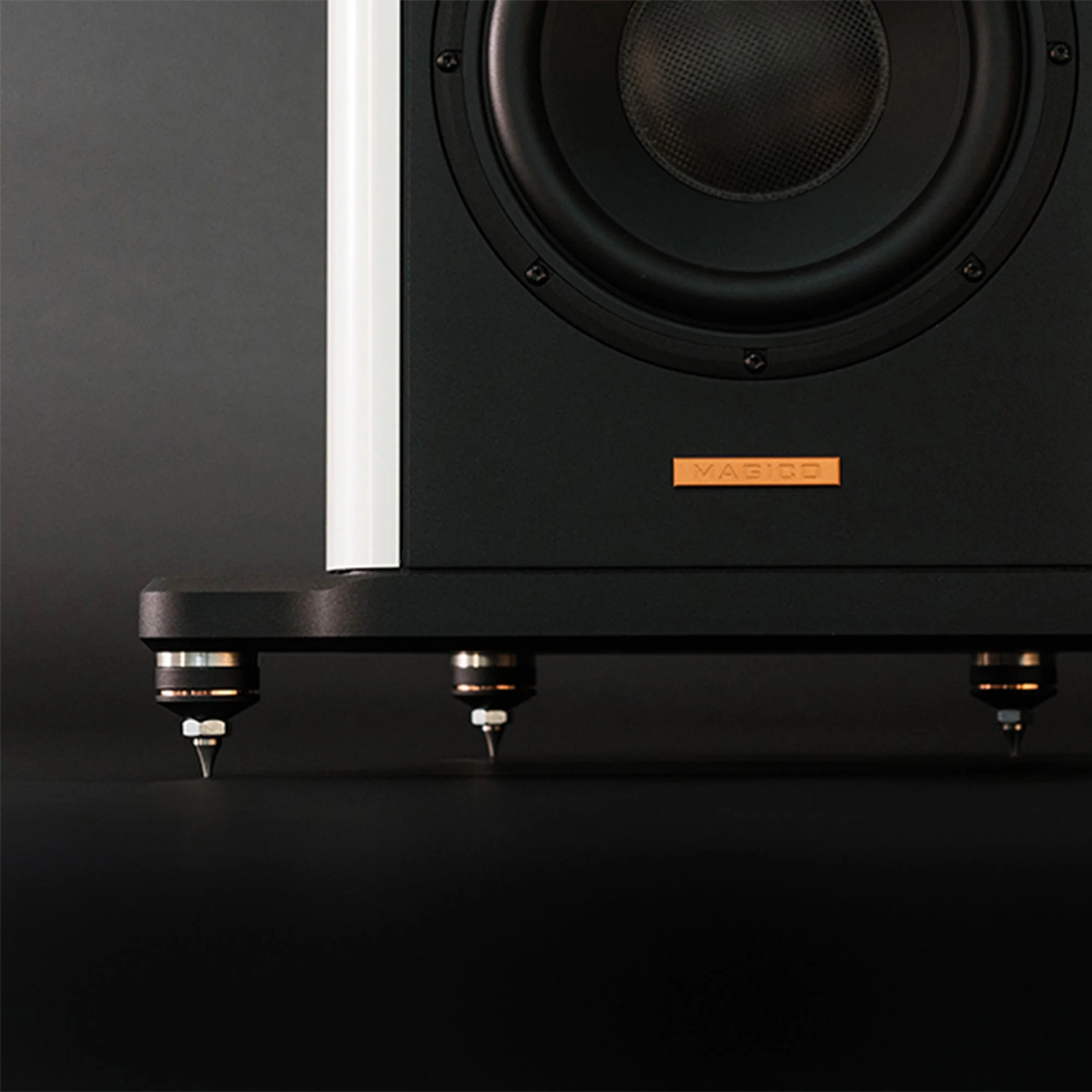 Magico SPod Isolation Feet - GreshamTech