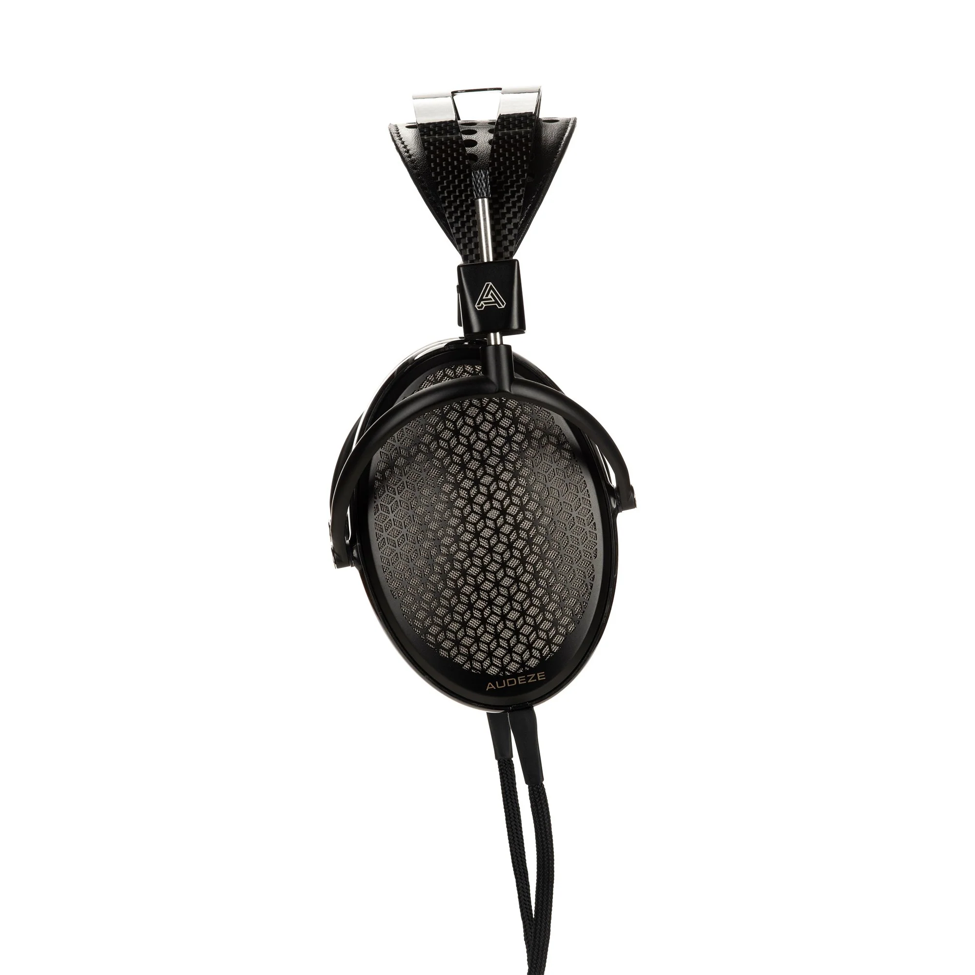 Audeze CRBN Electrostatic Headphones - GreshamTech