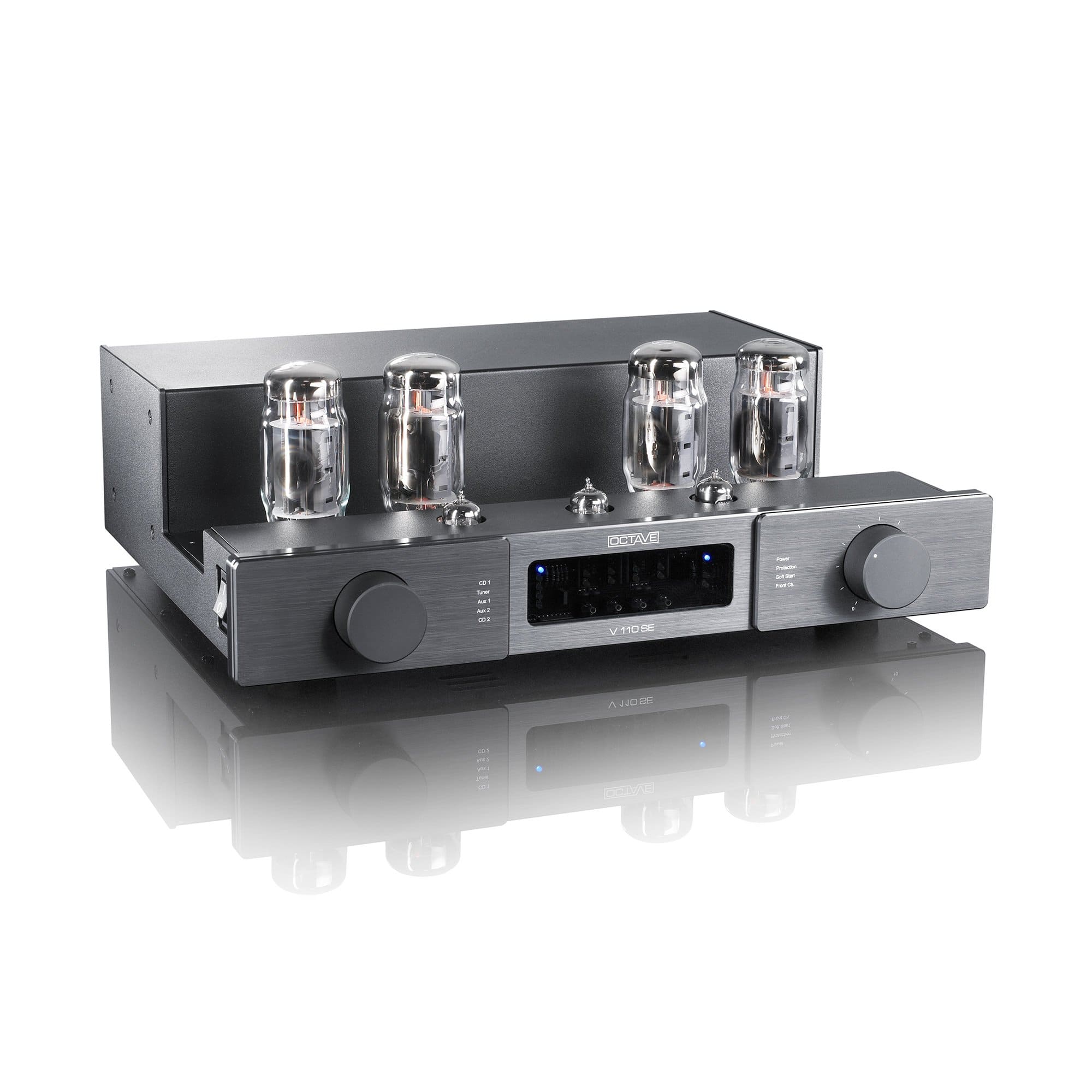 Octave V110 SE Integrated Amplifier - GreshamTech