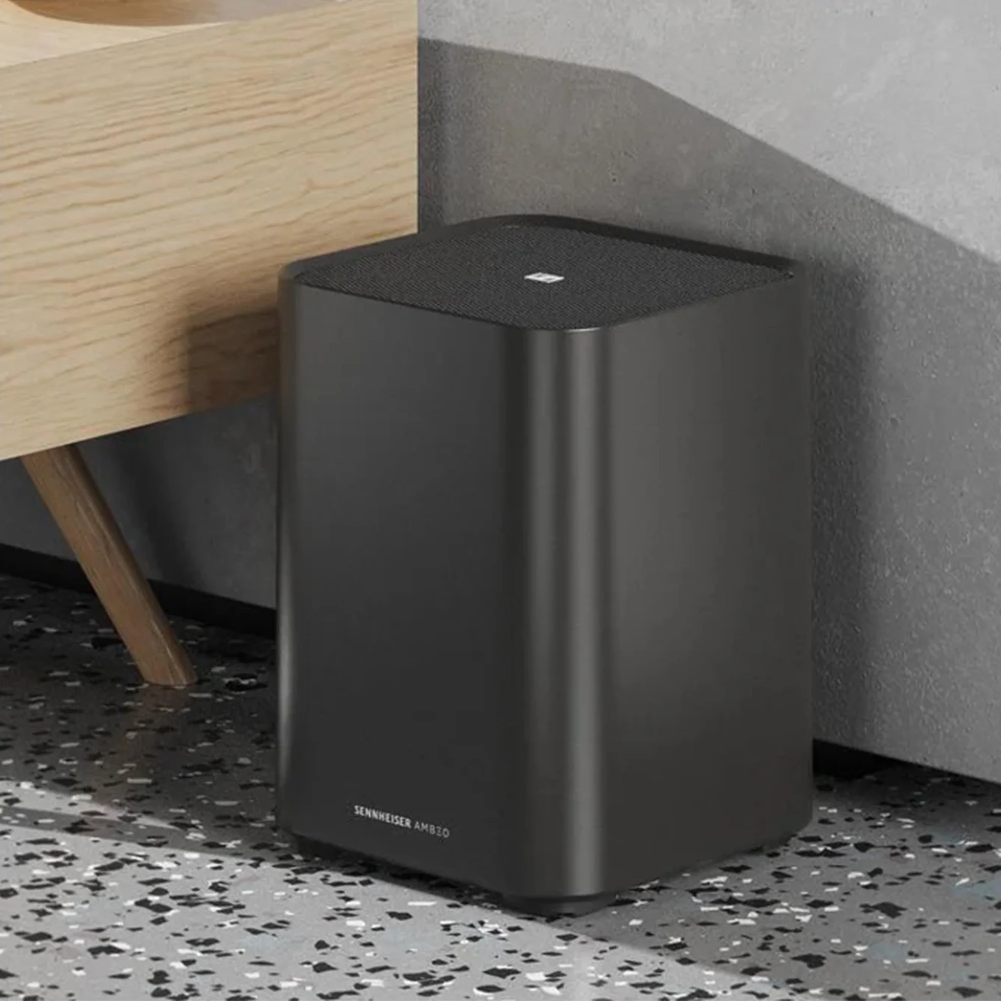 Sennheiser Ambeo Subwoofer - GreshamTech