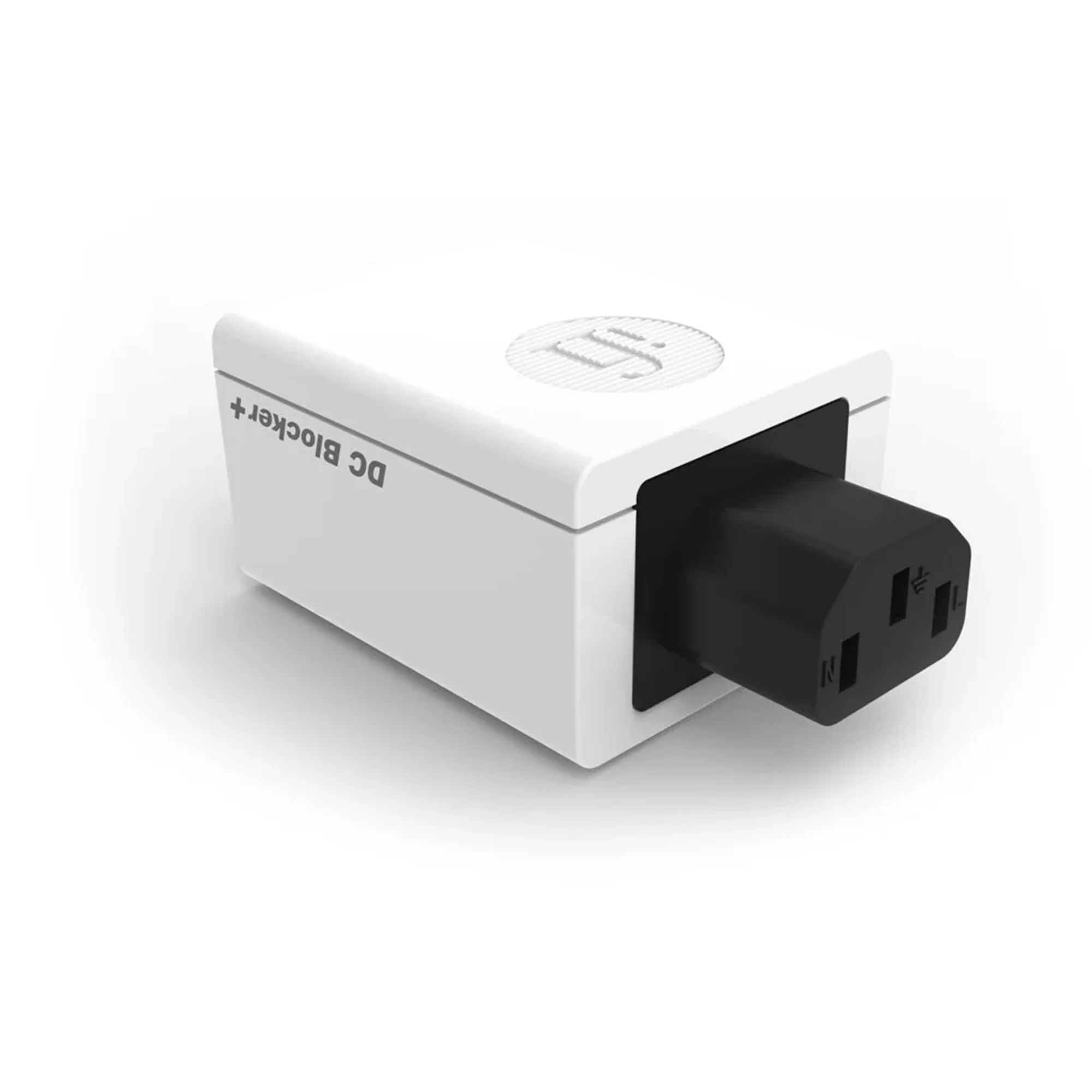 iFi audio DC Blocker+ - GreshamTech