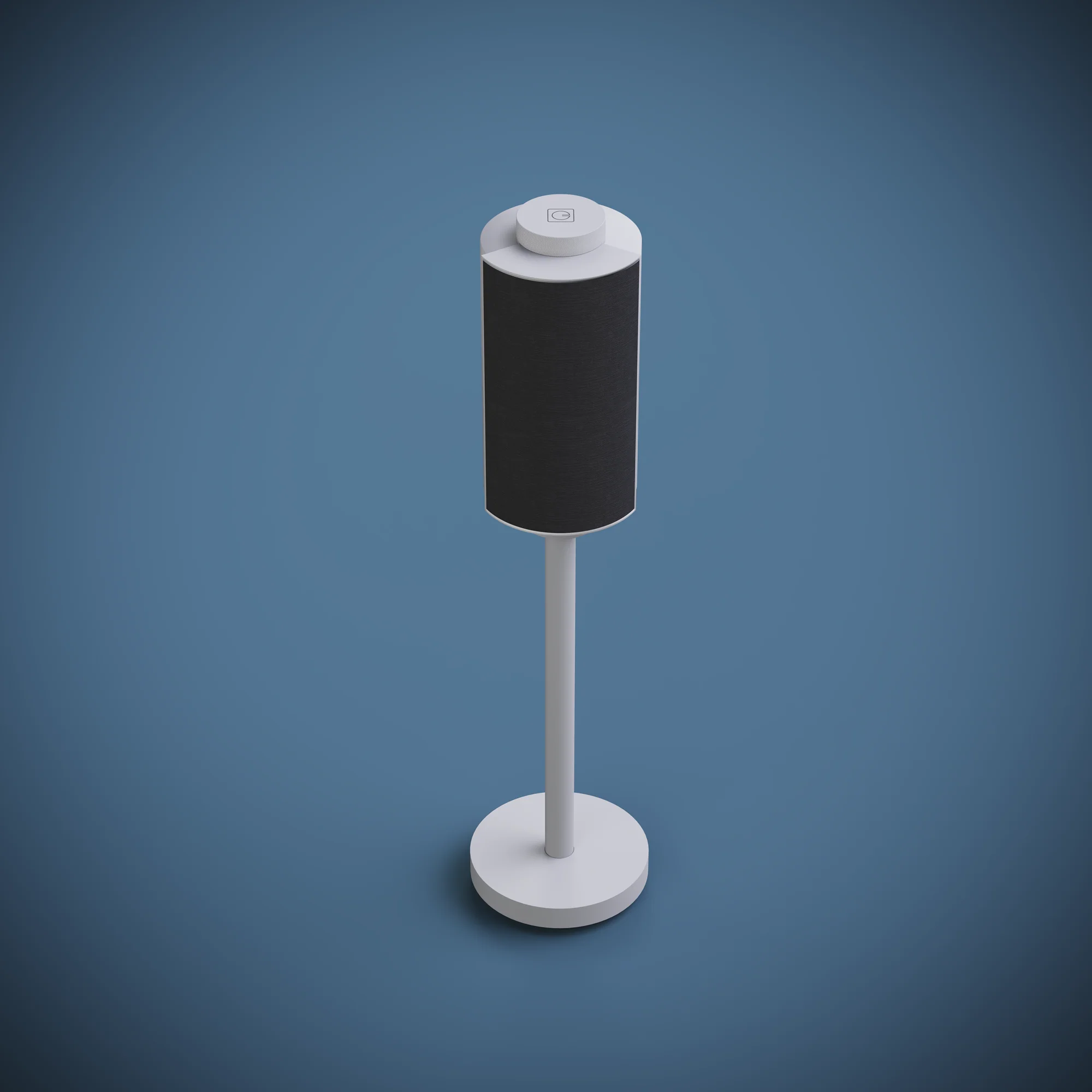 Goldmund PULPSTAND Speaker Stands - GreshamTech