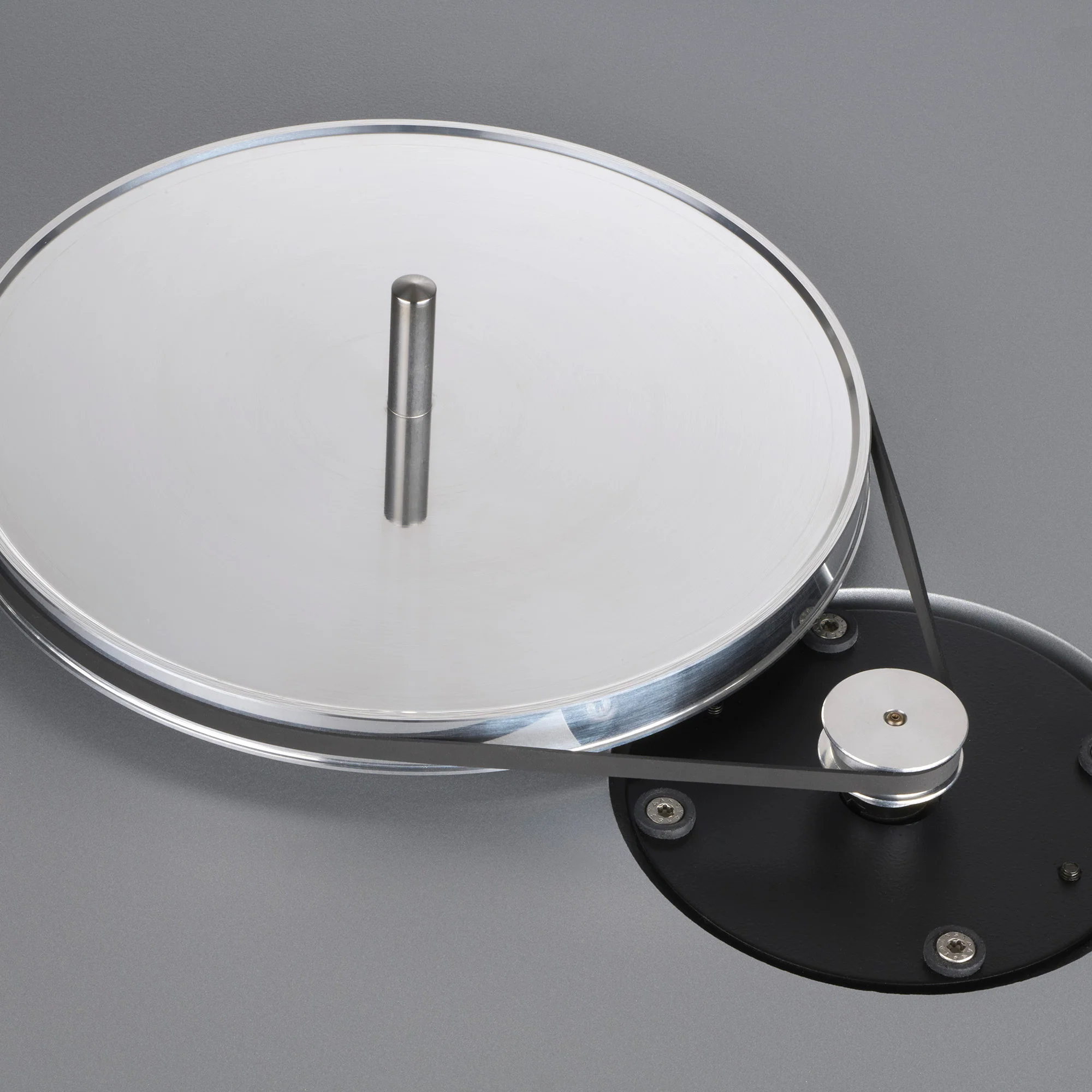 Clearaudio Compass Turntable
