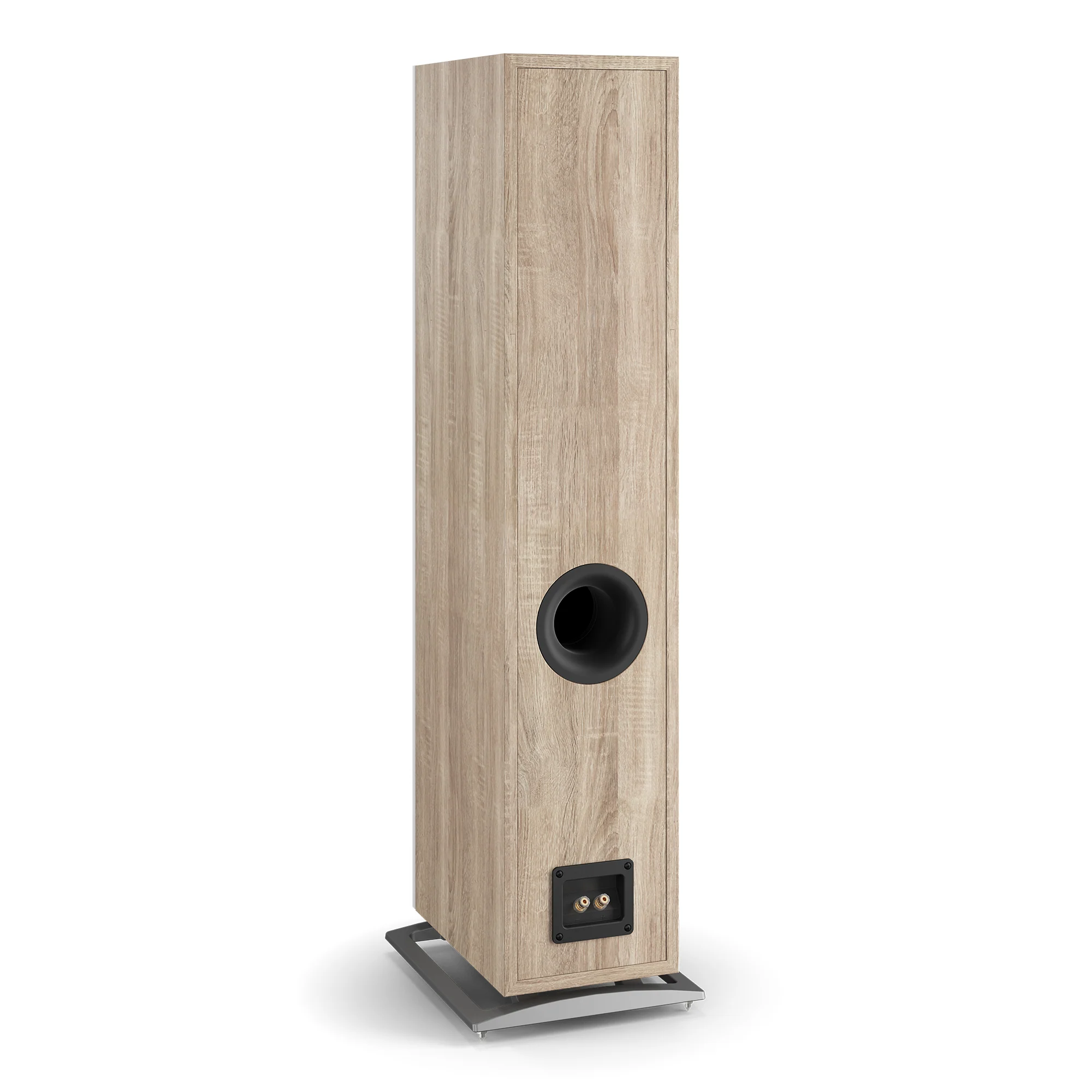 DALI OBERON 7 Floorstanding Speakers - GreshamTech
