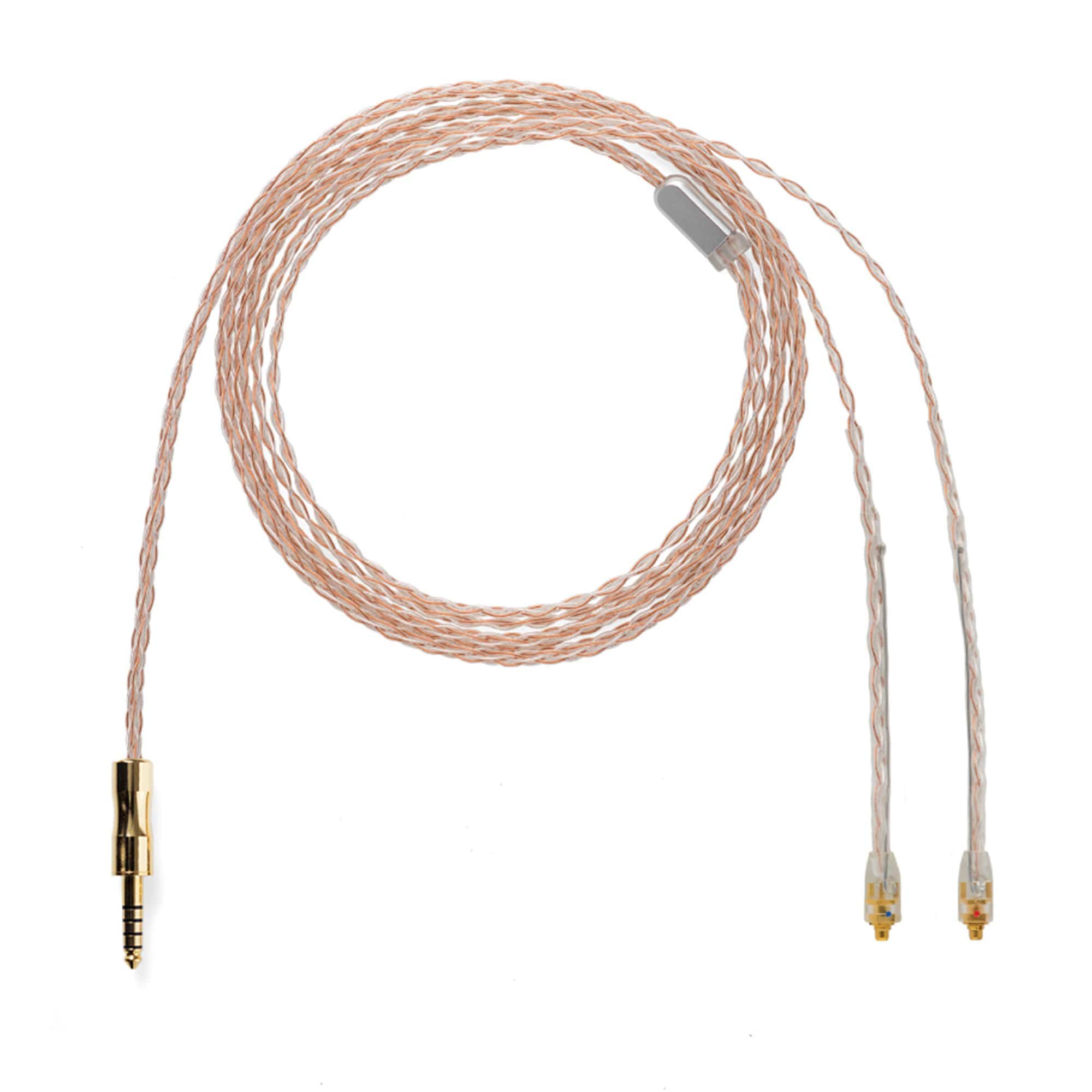 ALO Audio Reference 8 Upgrade IEM Cable - GreshamTech