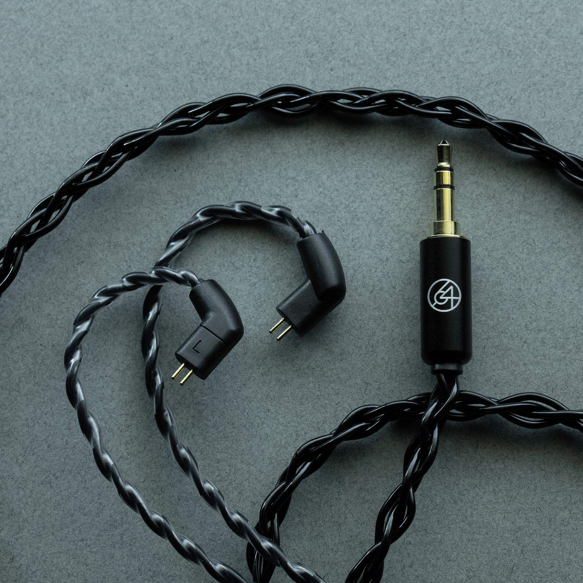 64 Audio U6t Universal In-Ear Earphones - GreshamTech