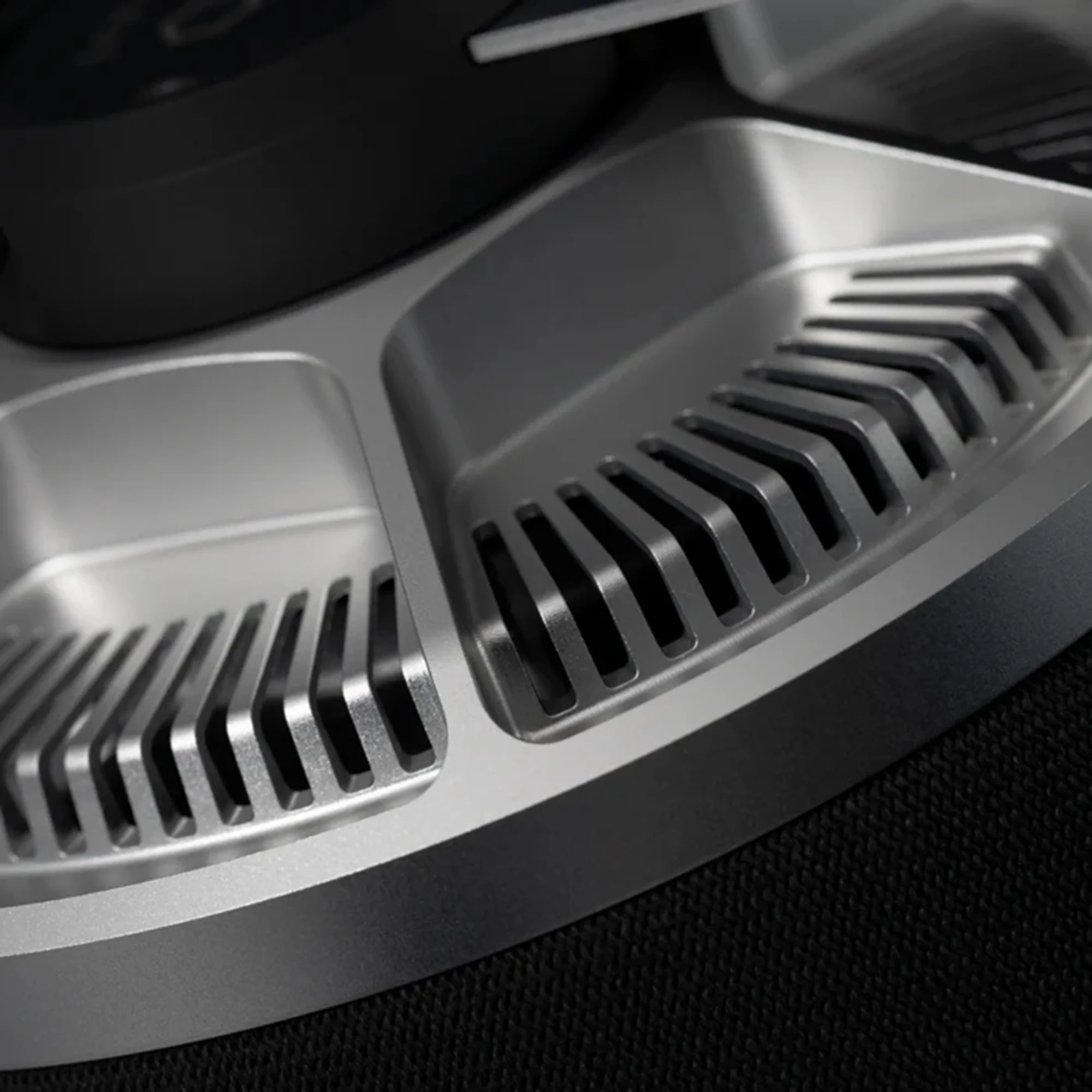 Final DX6000 Open-Back Dynamic Headphones - GreshamTech