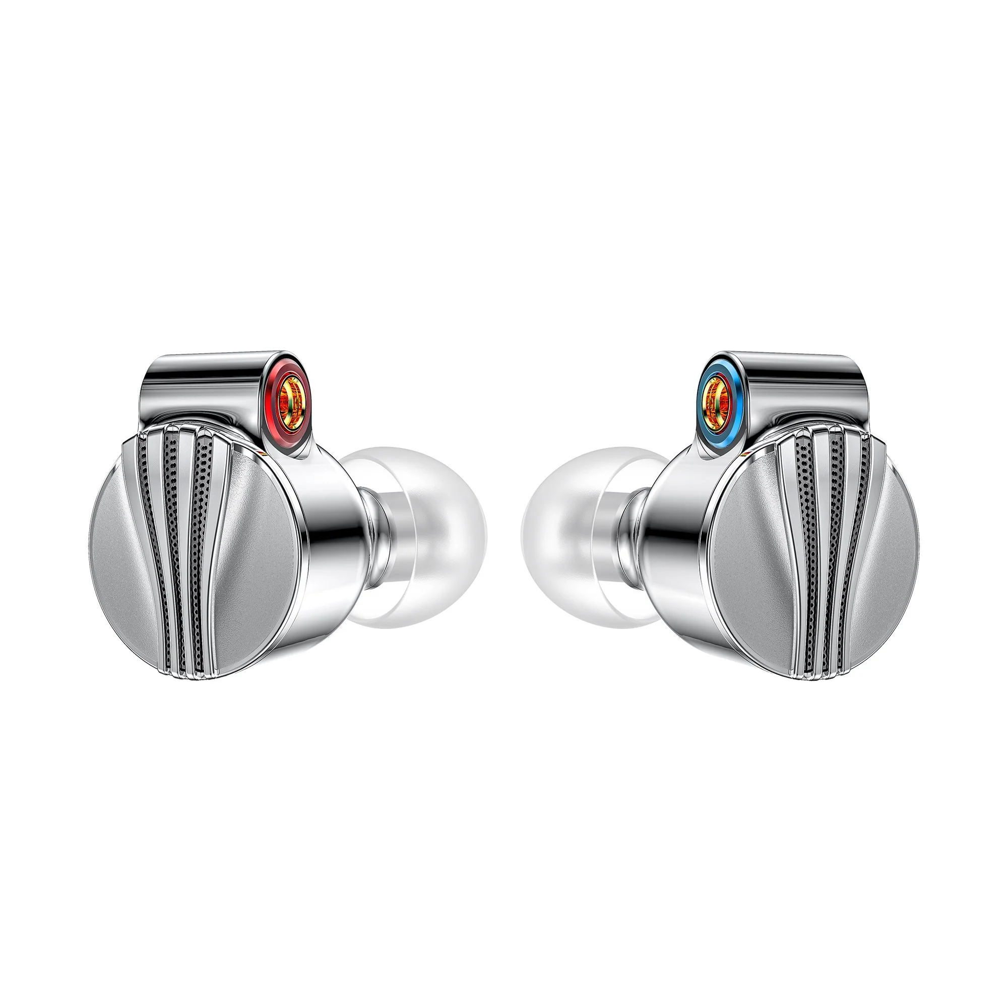 FiiO FD5 In-Ear Earphones - GreshamTech