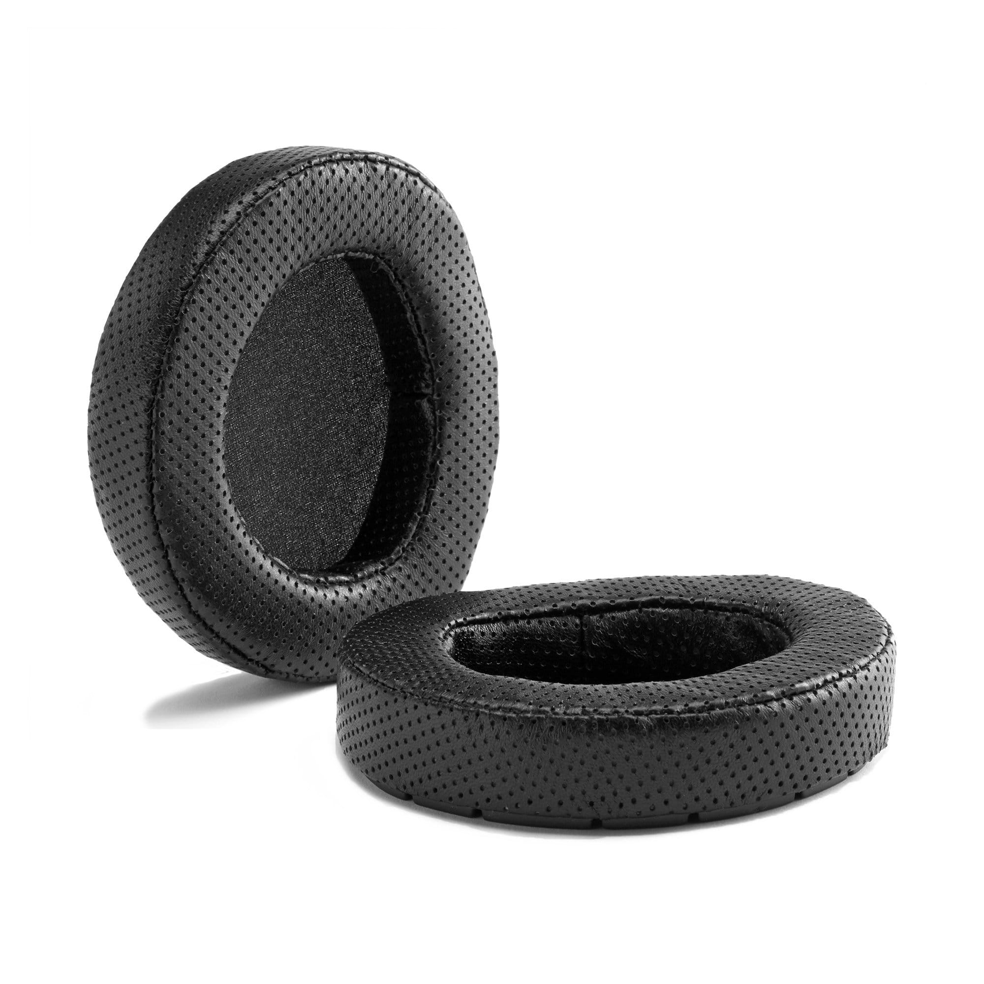 Dekoni Audio Elite Fenestrated Sheepskin Earpads For Sennheiser HD800 Series - GreshamTech