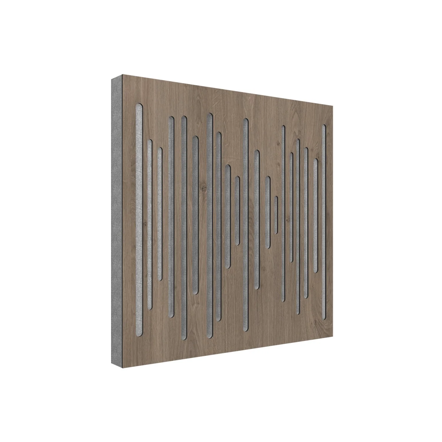 Vicoustic Wavewood Diffuser Ultra Diffusion Panels - GreshamTech
