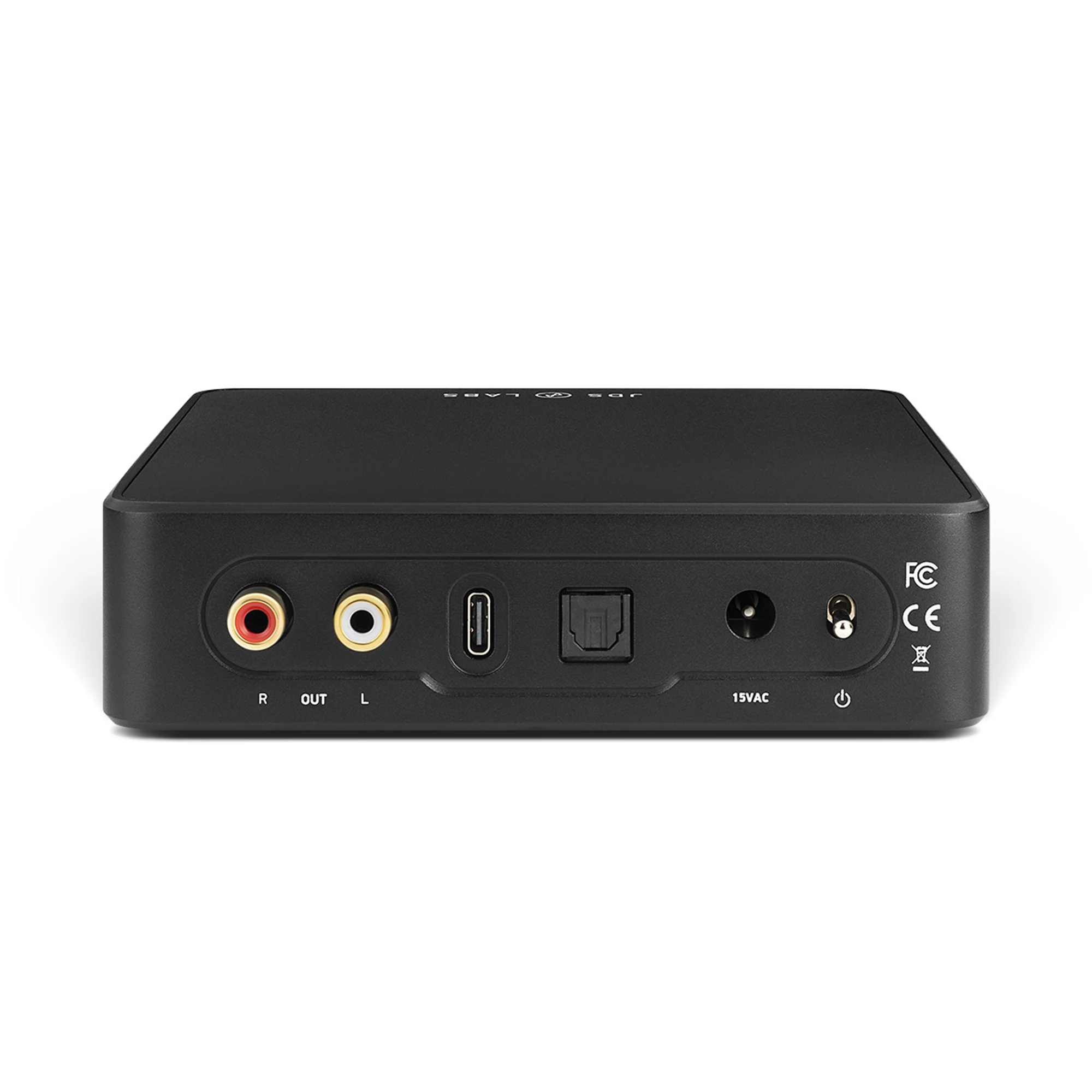 JDS Labs Atom DAC 2 USB DAC - GreshamTech