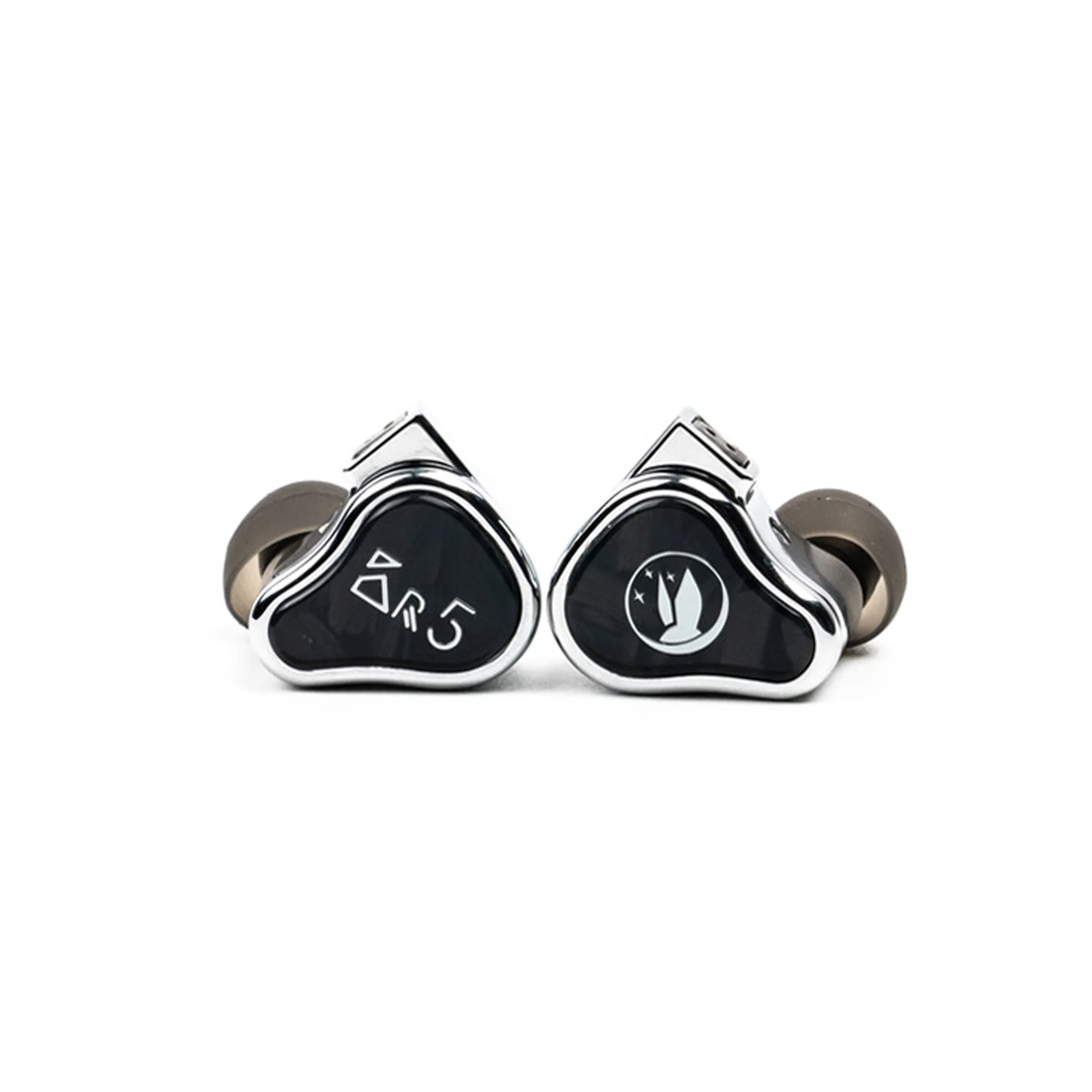 FiR Audio Krypton 5 Universal In Ear Monitors - GreshamTech