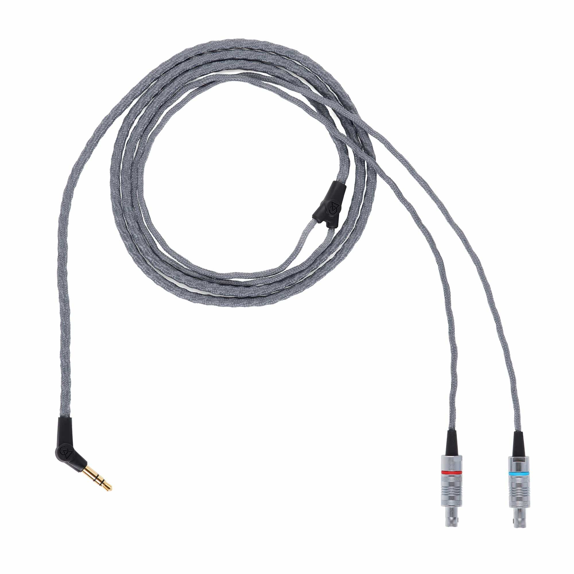 ALO Audio Cascade Litz Replacement Cable (For Campfire Cascade) - GreshamTech