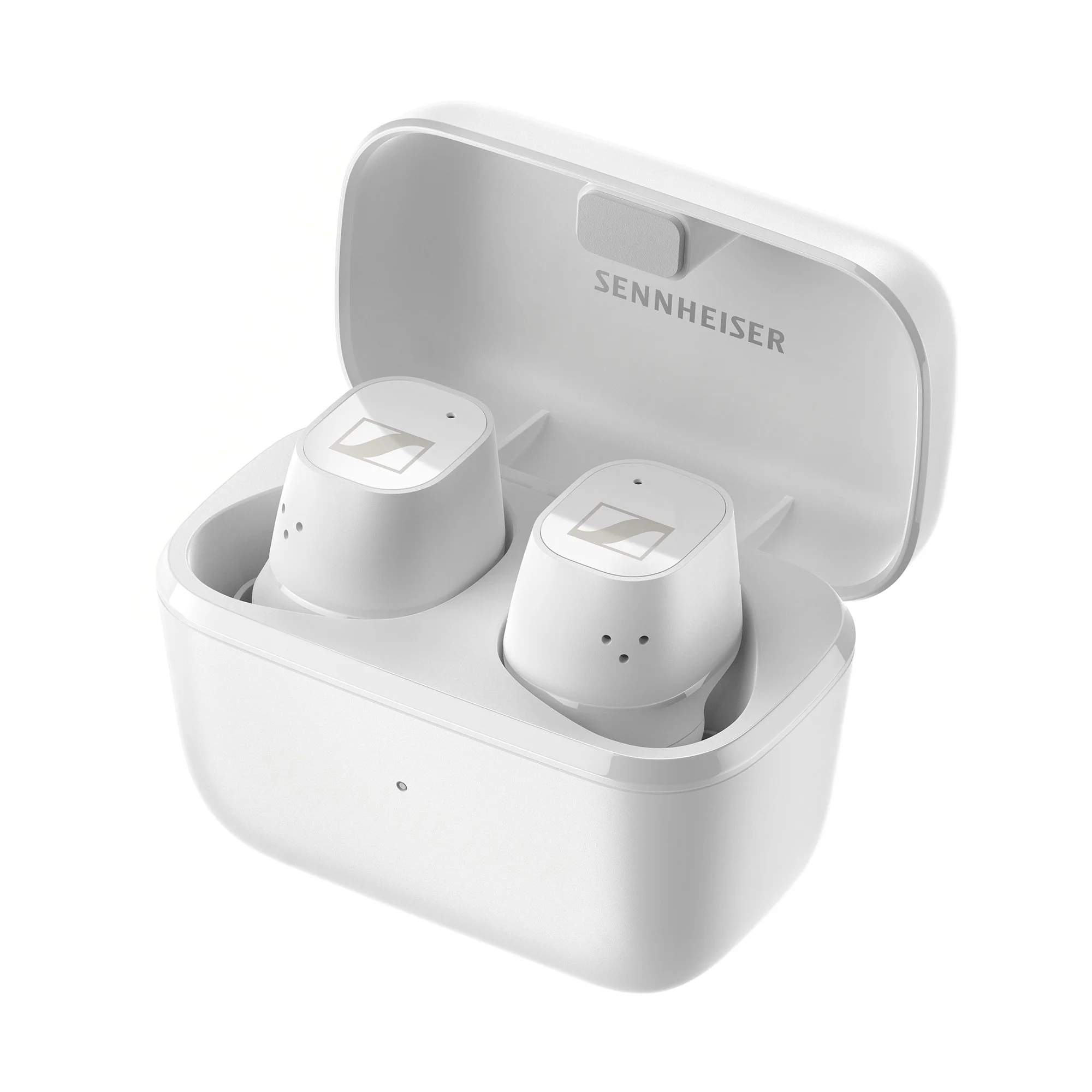 Sennheiser CX Plus True Wireless Earphones - GreshamTech