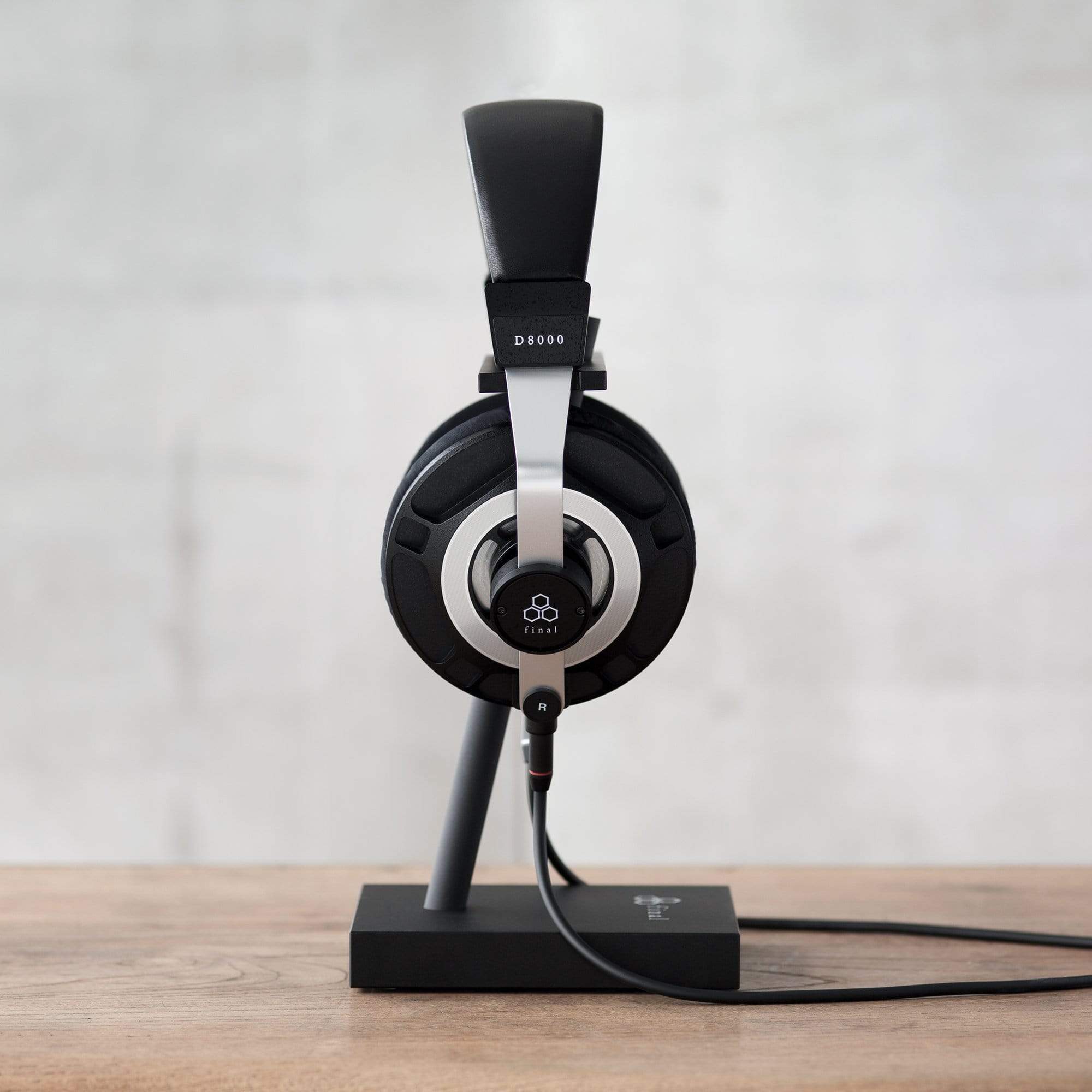 Final Audio D8000 AFDS Open Planar Magnetic Headphones - GreshamTech