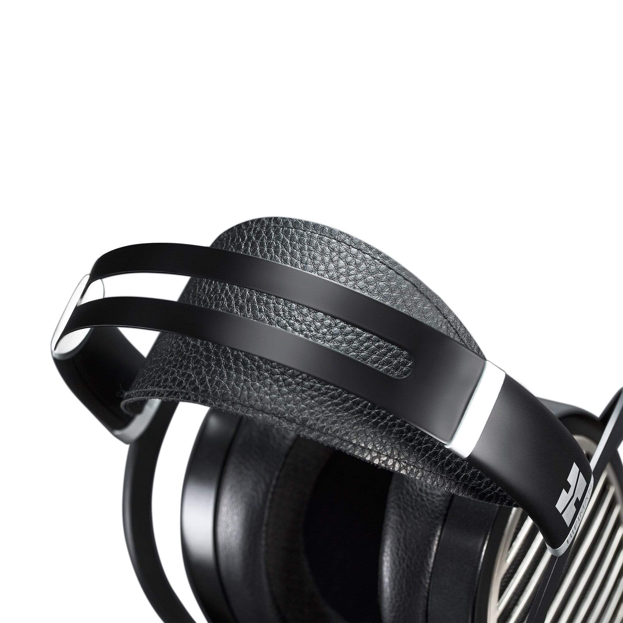 HIFIMAN ANANDA Stealth Planar Magnetic Headphones - GreshamTech
