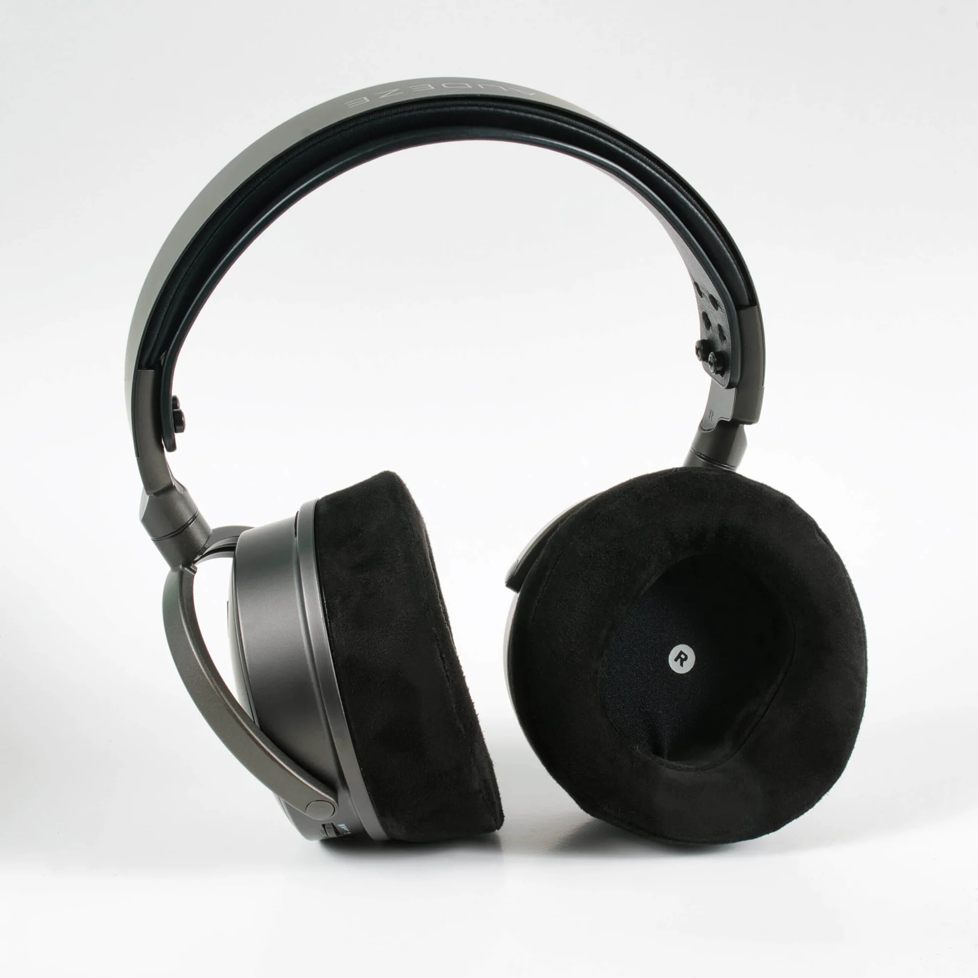 Dekoni Audio Elite Suede Earpads Audeze Maxwell - GreshamTech