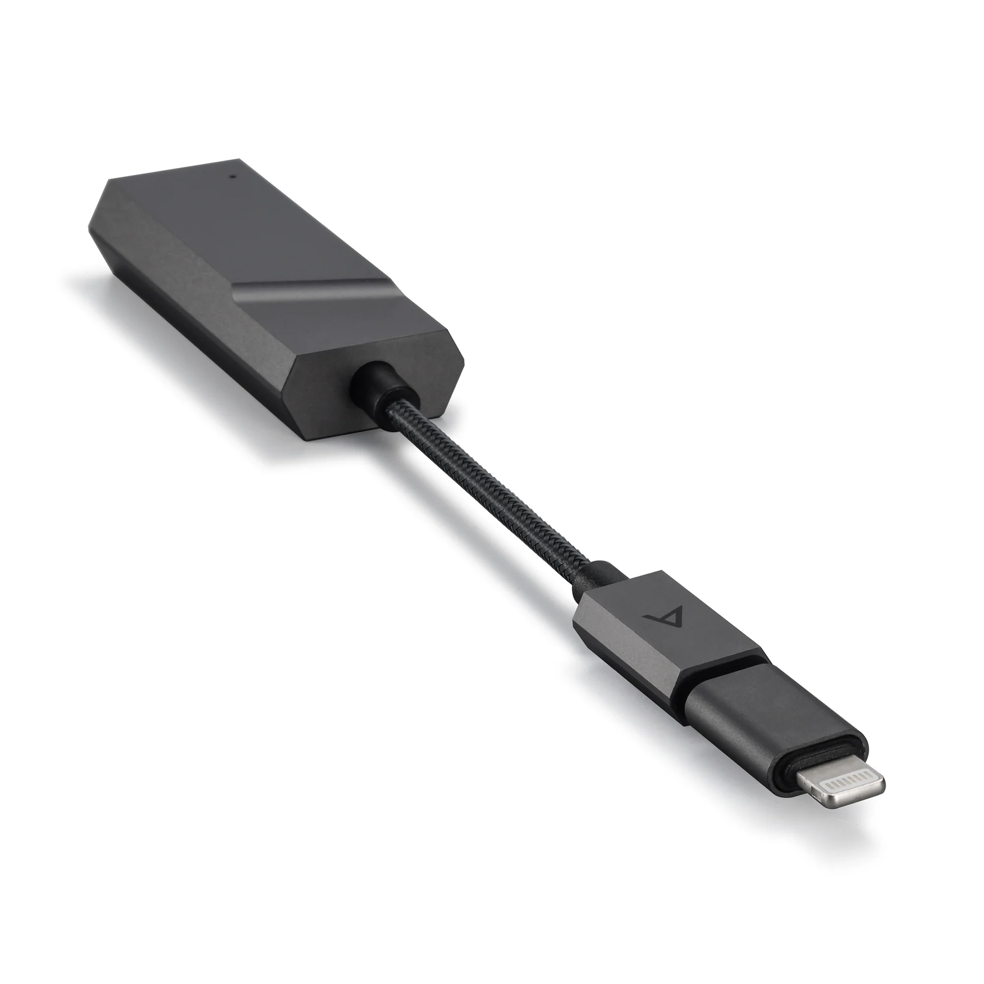 Astell&Kern AK HC2 USB-C Dual DAC Cable - GreshamTech