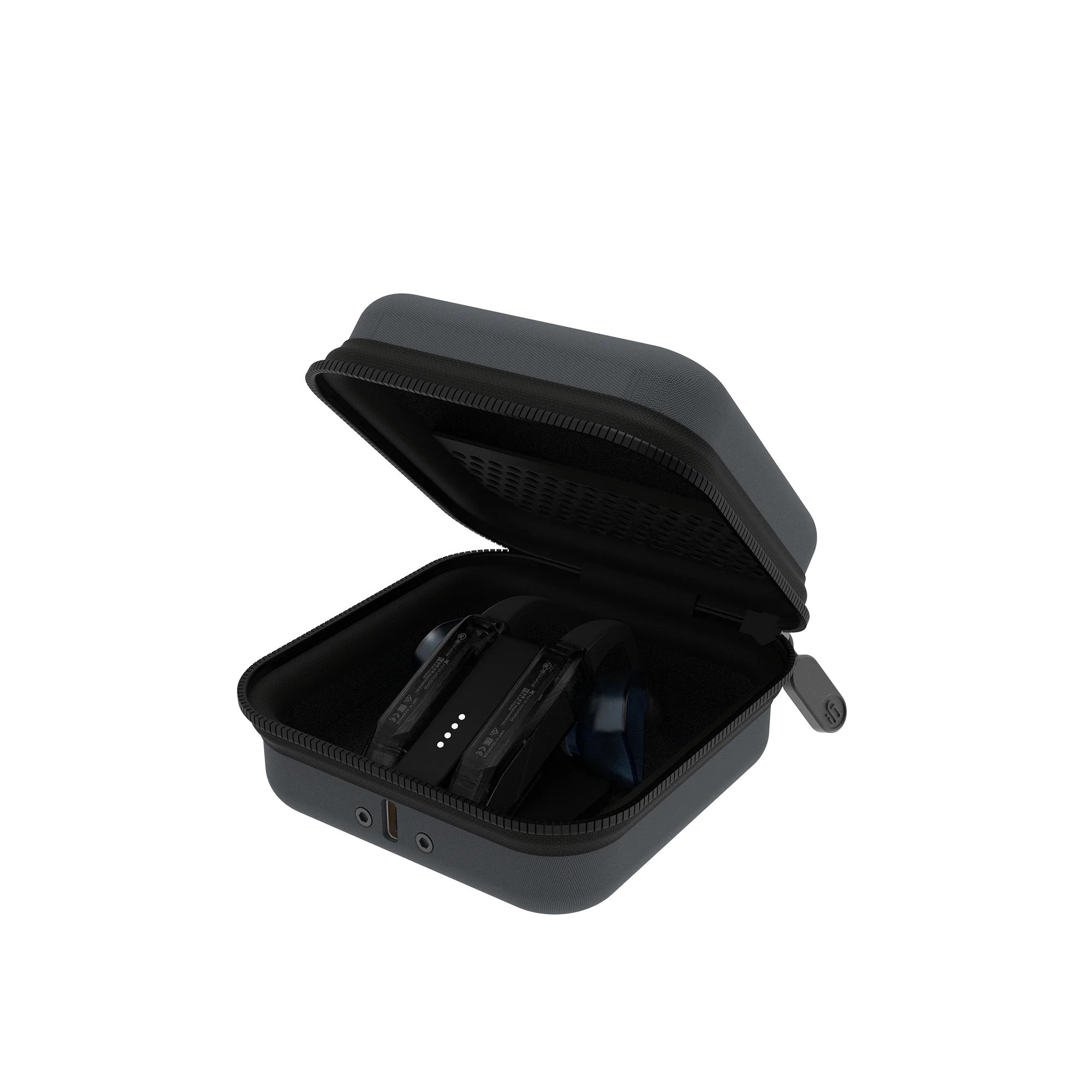 iFi GO Pod Air Bluetooth True Wireless Adapter - GreshamTech
