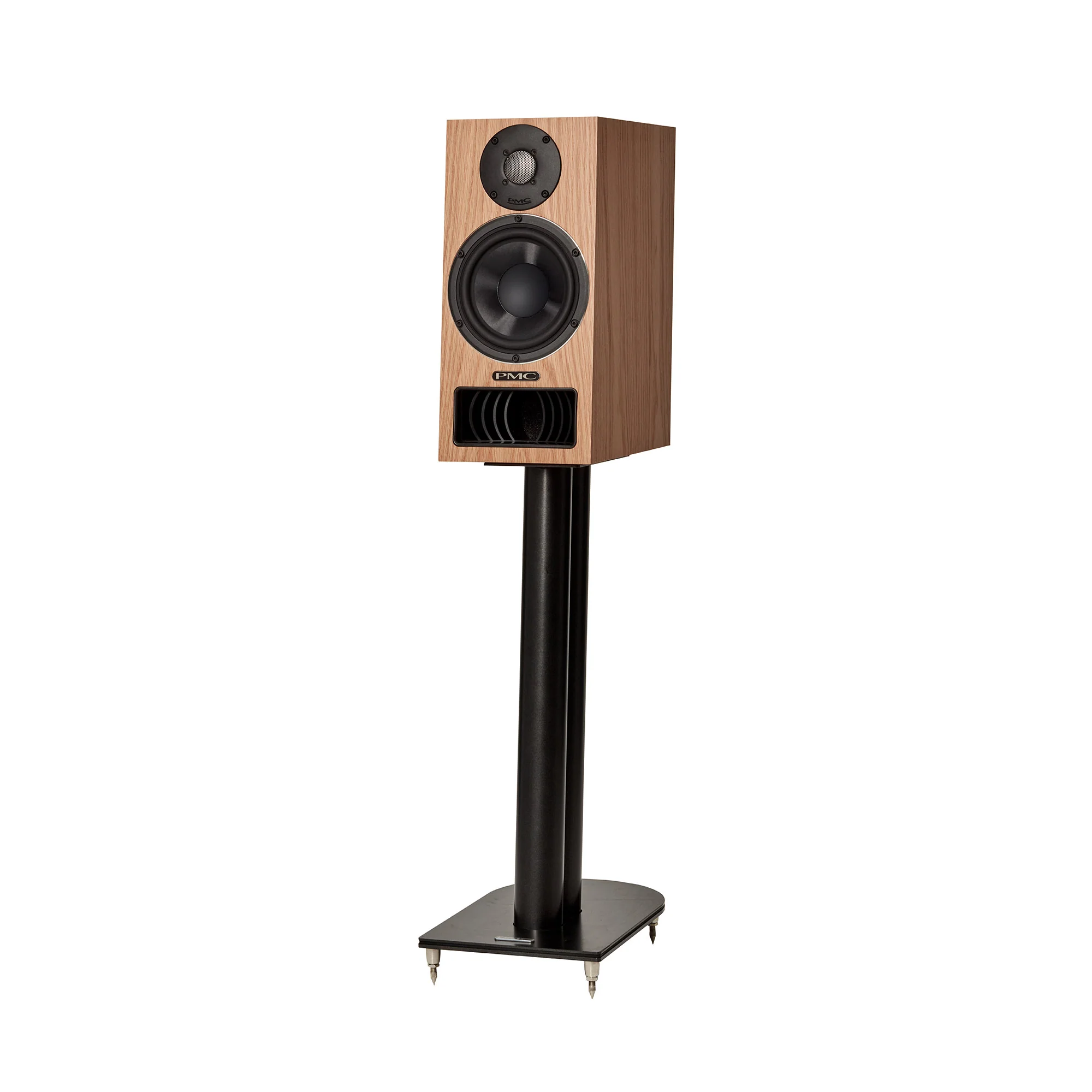 PMC activetwenty5 22i Bookshelf Speakers - GreshamTech
