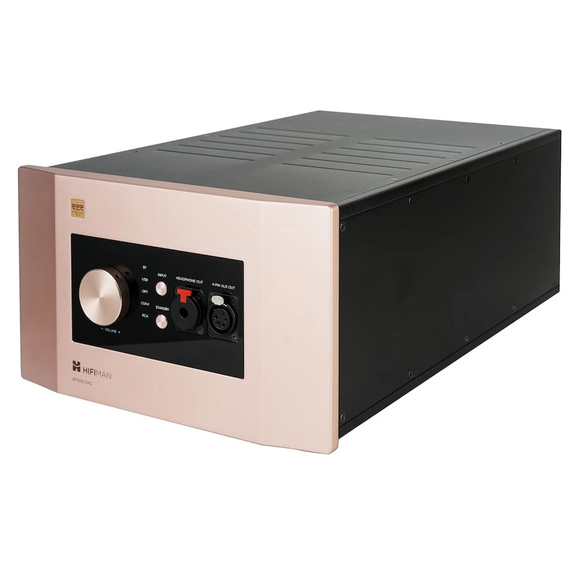 HiFiMAN EF1000DAC Desktop DAC & Amplifier - GreshamTech
