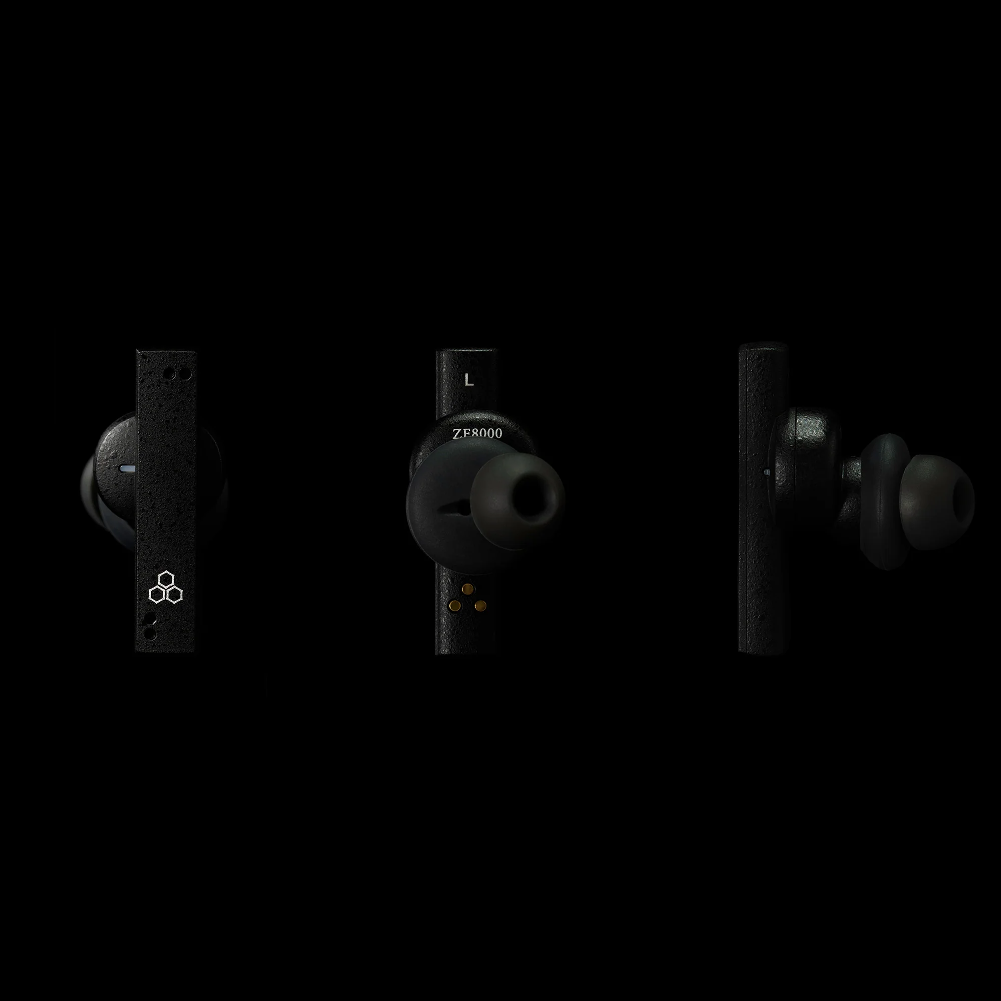 Final ZE8000 Noise-Cancelling True Wireless Earphones - GreshamTech