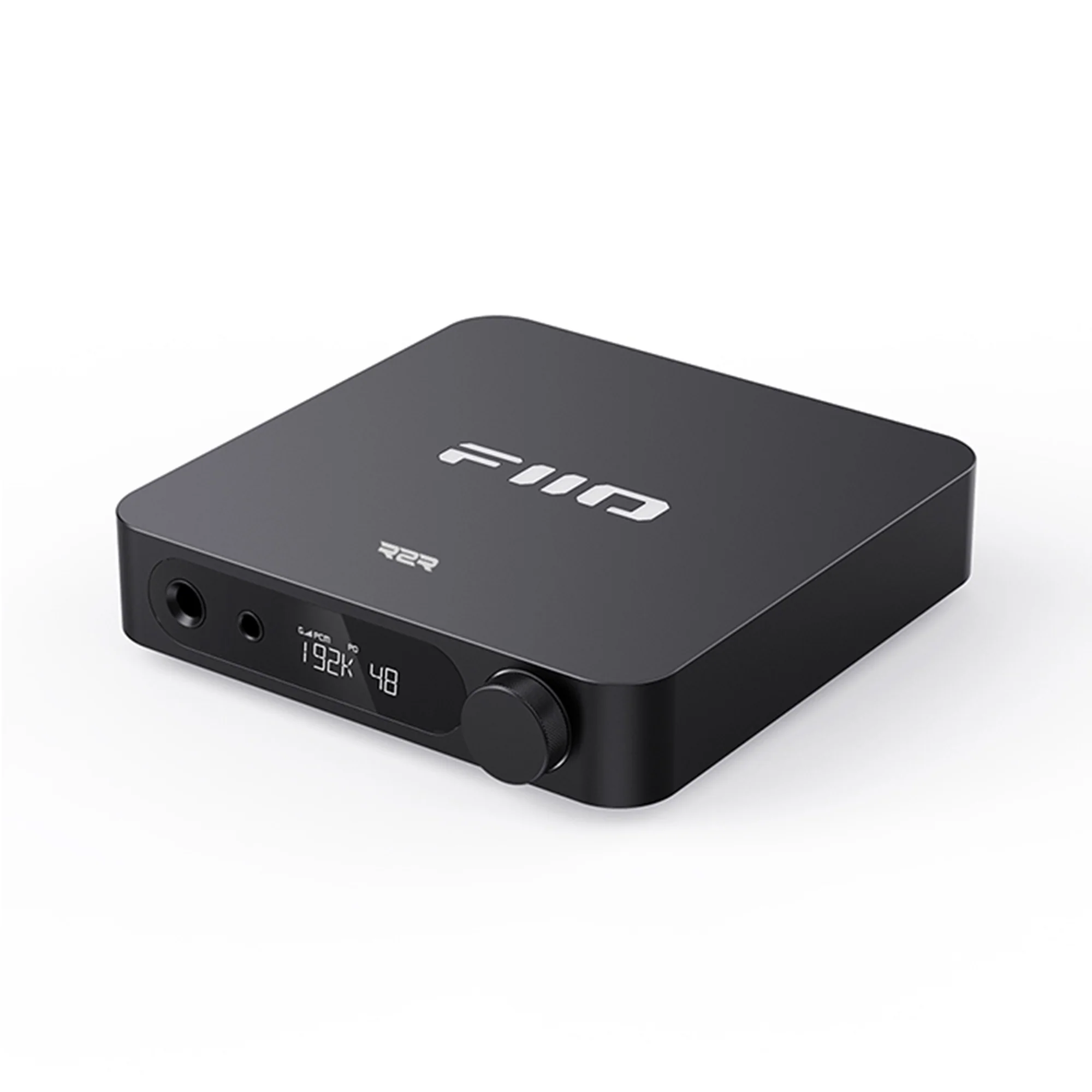 FiiO K11 R2R Limited Edition Desktop DAC & Headphone Amplifier - GreshamTech