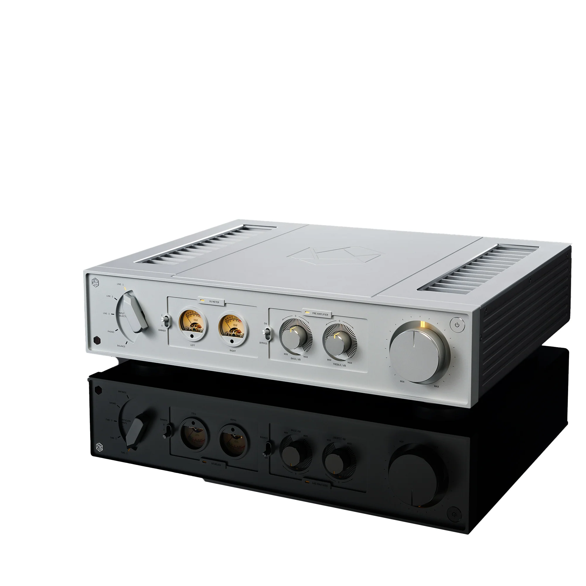 HiFi ROSE RA280 Integrated Amplifier - GreshamTech