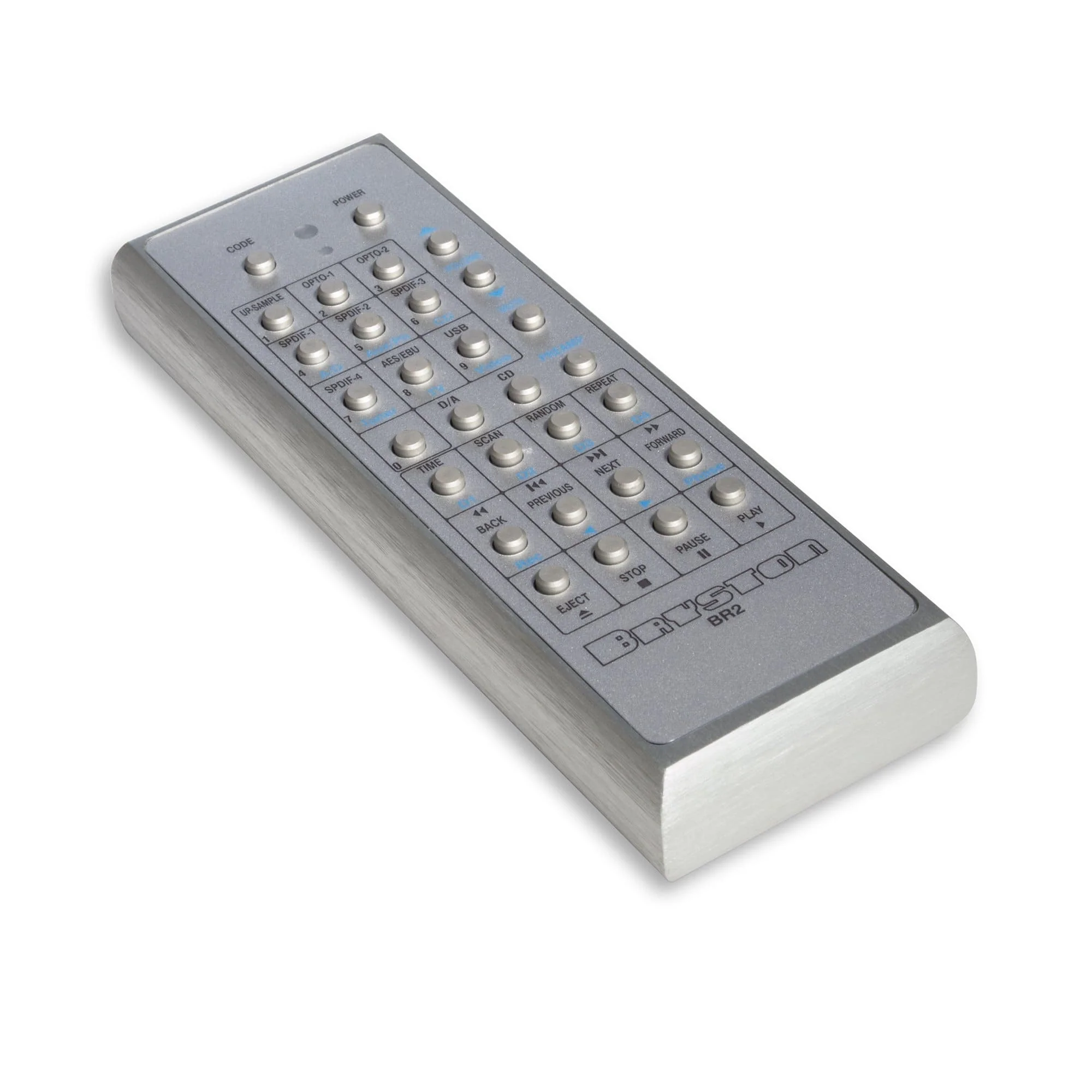 Bryston BR2 Remote Control - GreshamTech