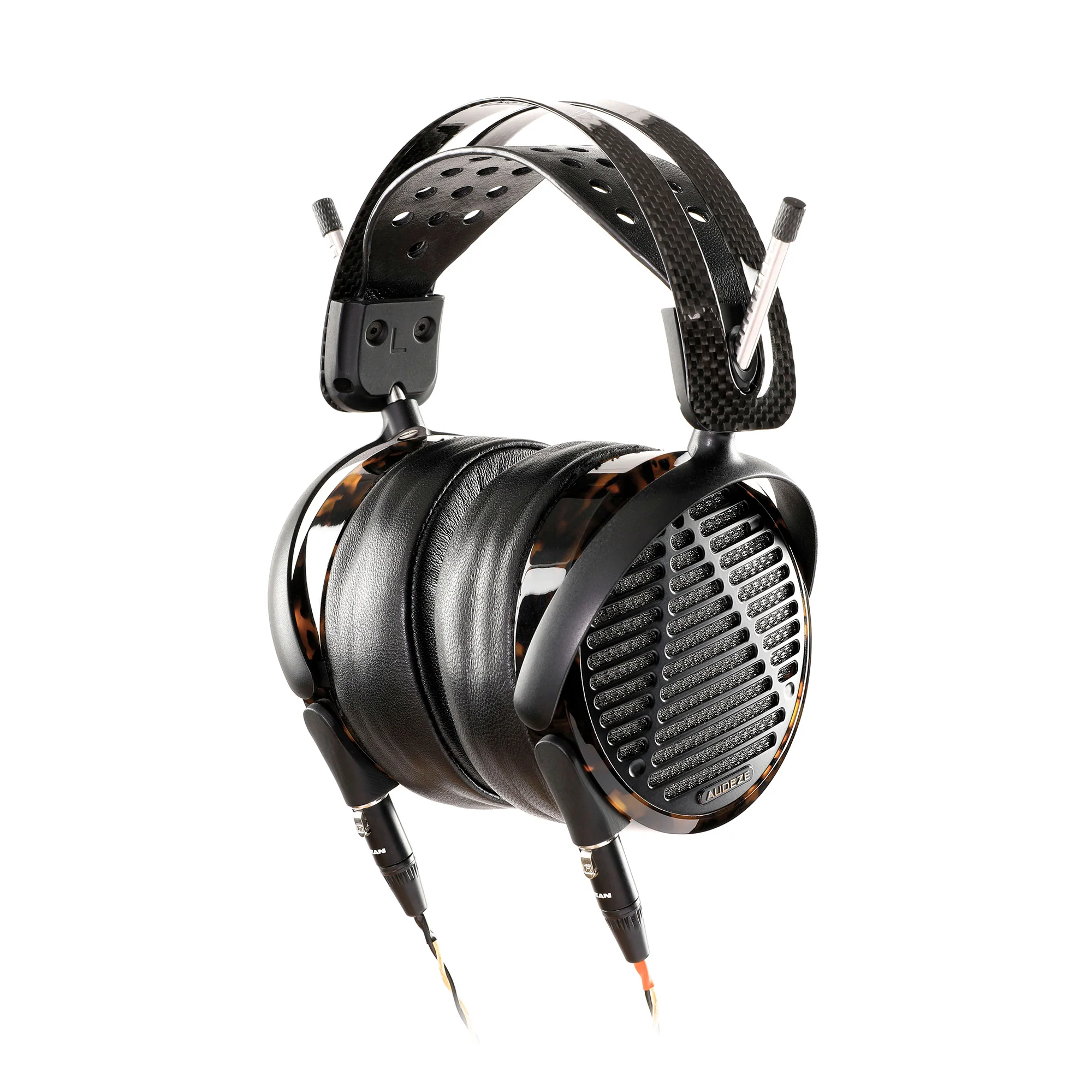 Audeze LCD-5 Reference Planar Magnetic Open Back Headphones - GreshamTech