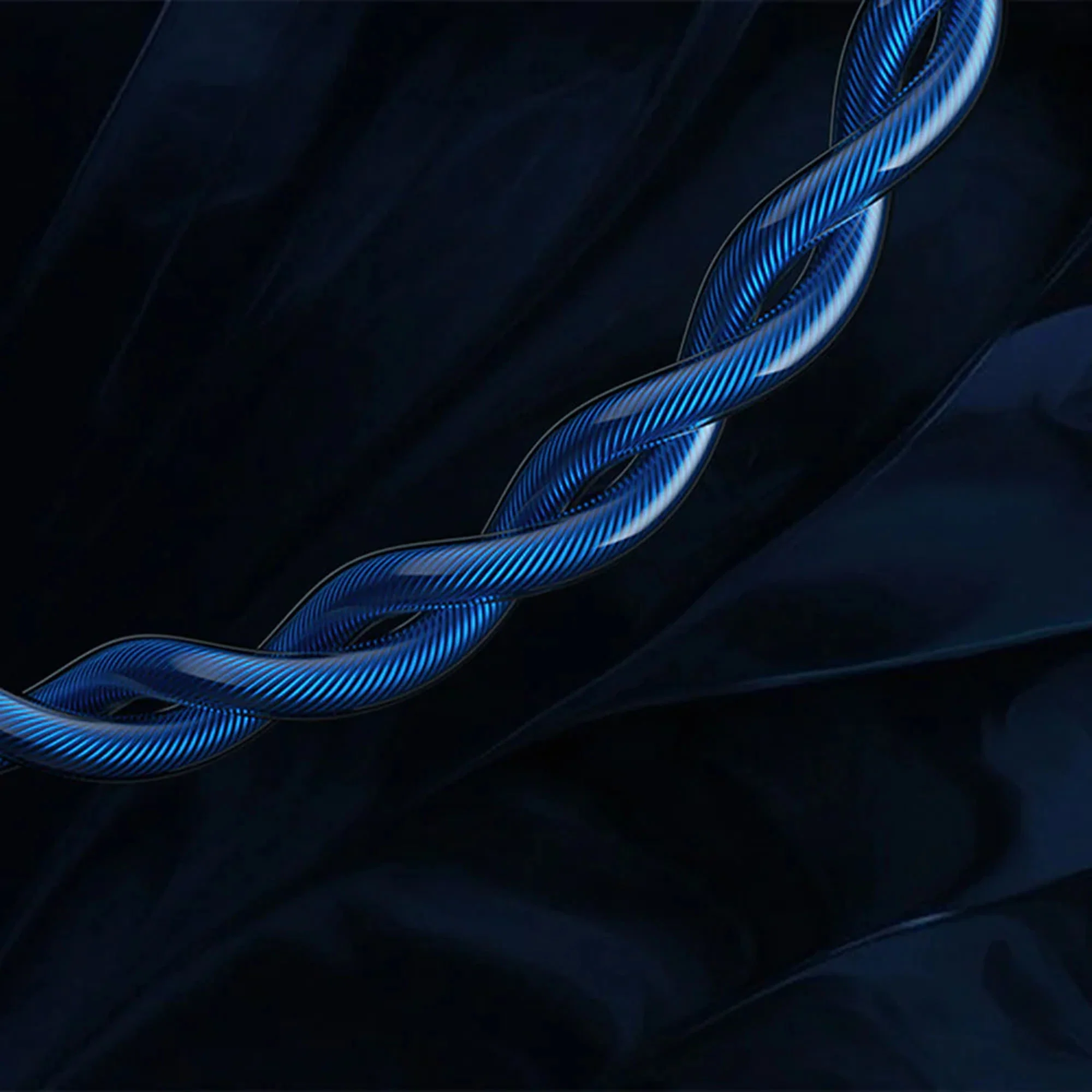 Effect Audio Code Series Code 24 Earphone Cable - GreshamTech