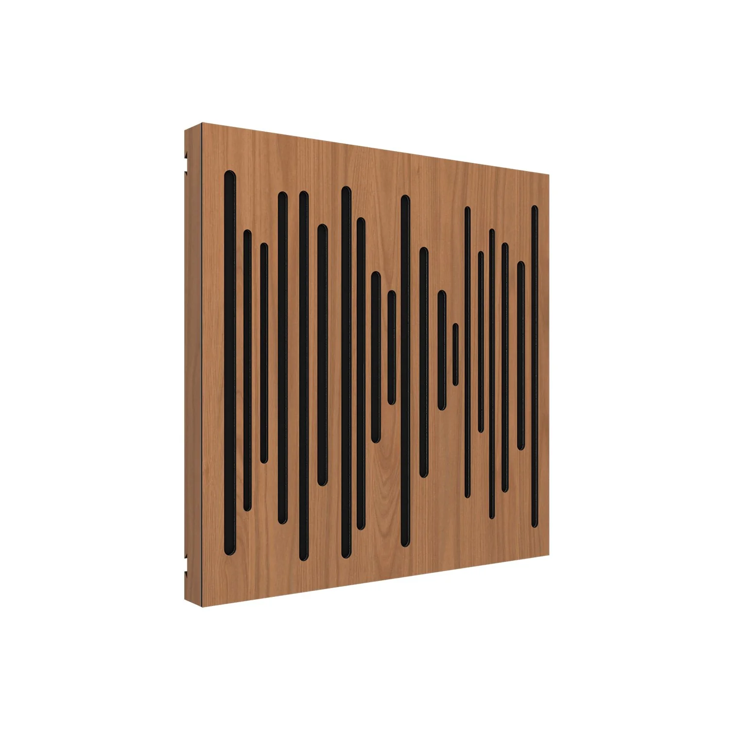 Vicoustic VicPattern Ultra Wavewood Acoustic Panels - GreshamTech