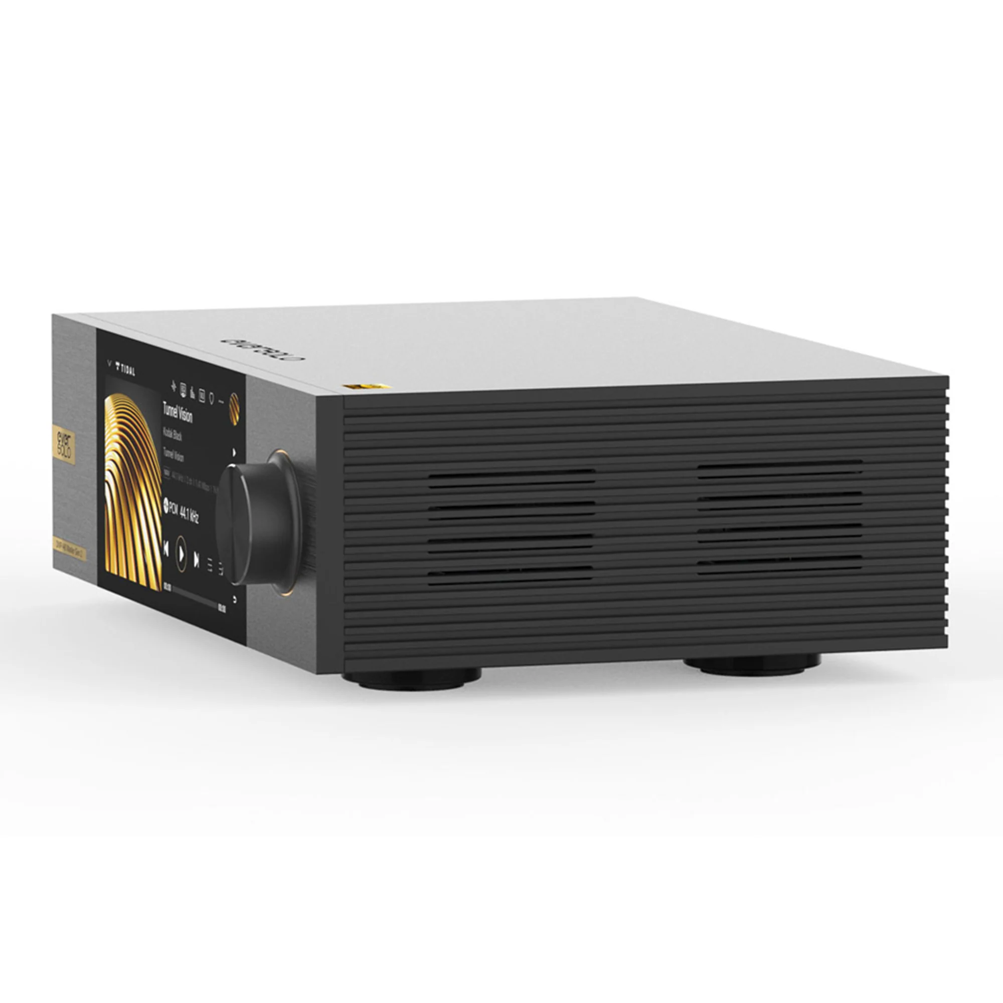 EverSolo DMP-A6 Master Edition Gen 2 Streamer - GreshamTech