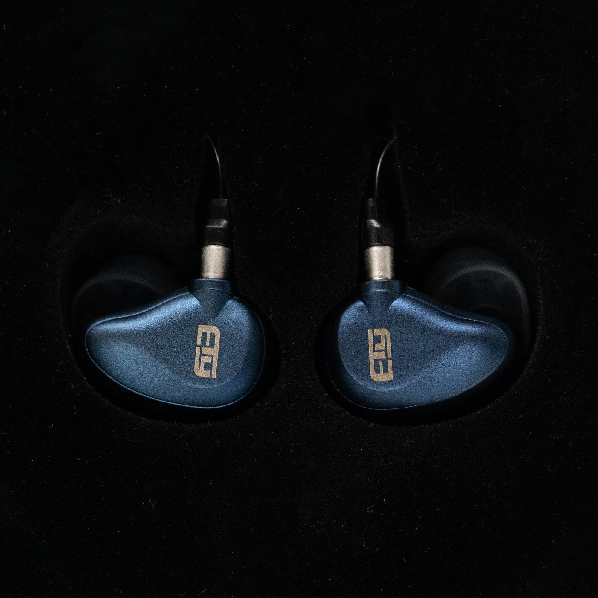 Etymotic EVO Multi-Driver In-Ear Earphones - GreshamTech
