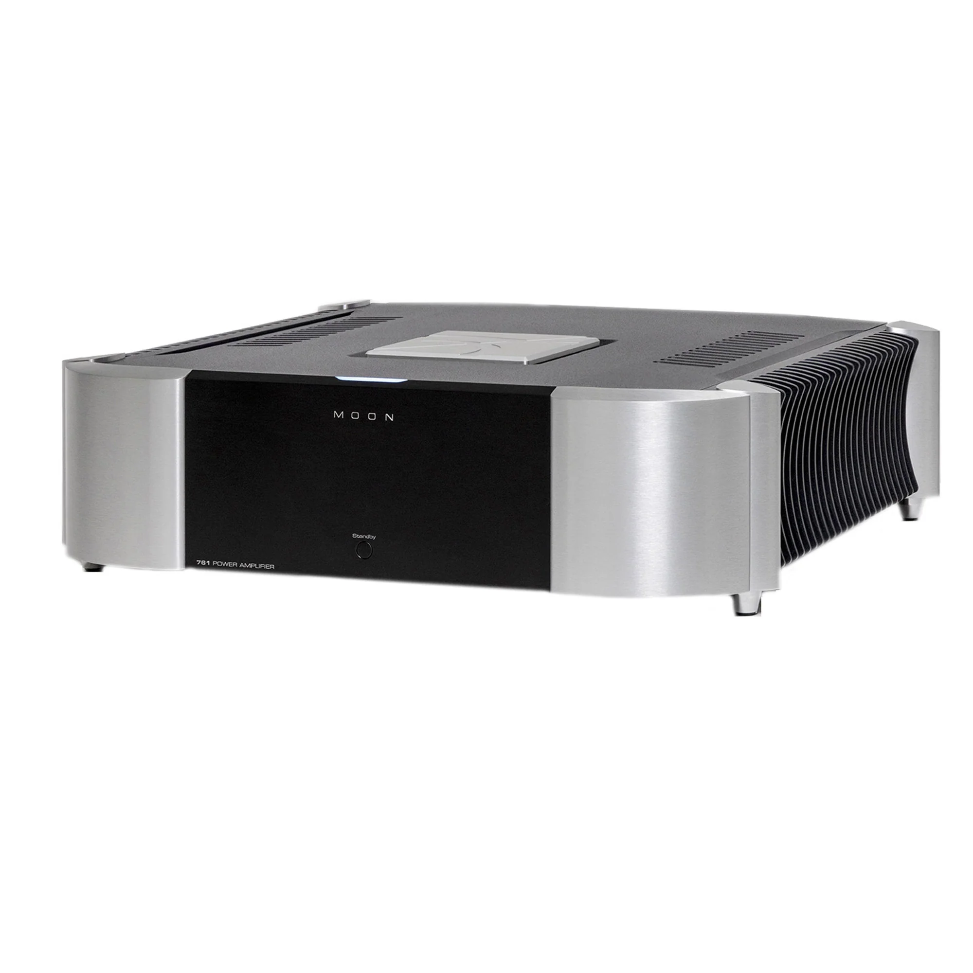 Simaudio MOON 761 Power Amplifier - GreshamTech