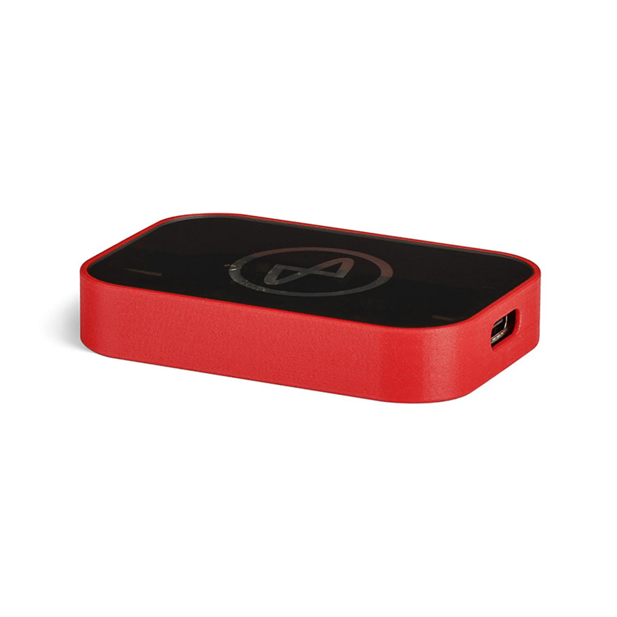 JDS Labs Synapse Aluminum UAC2 Galvanic Isolator - GreshamTech