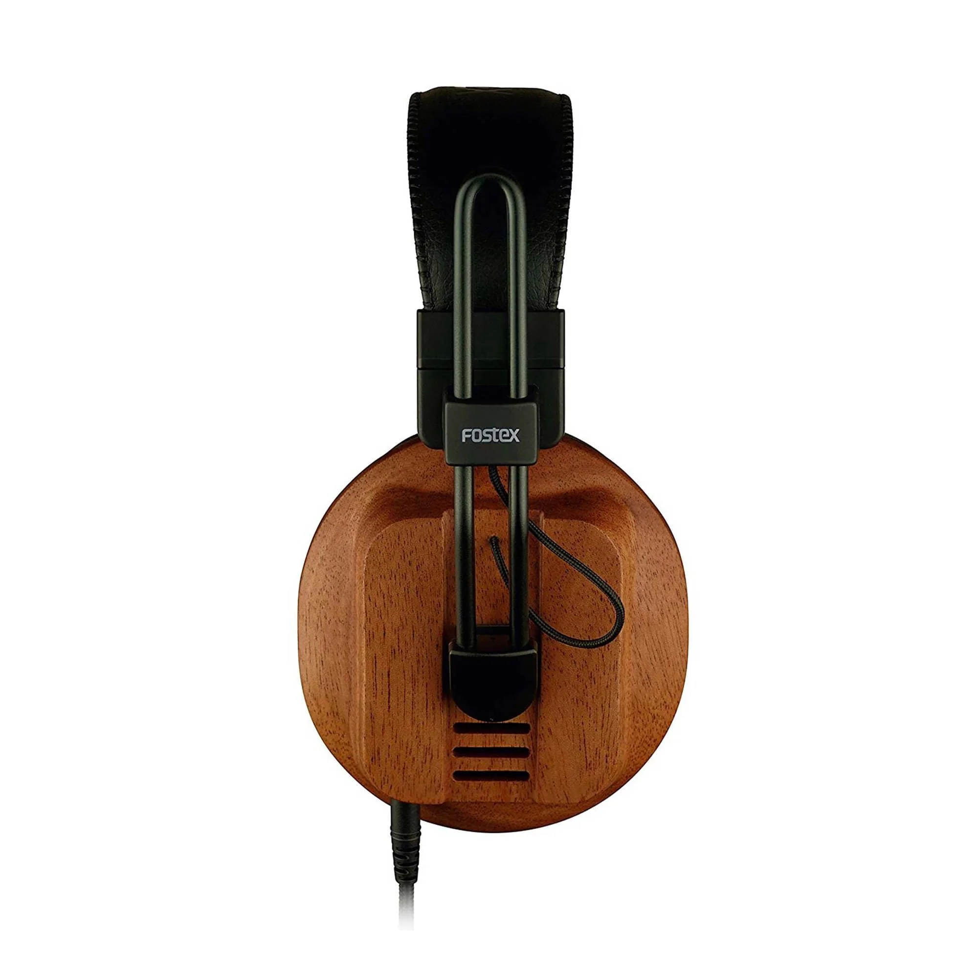 Fostex T60RP Professional Semi-Open Headphones - GreshamTech