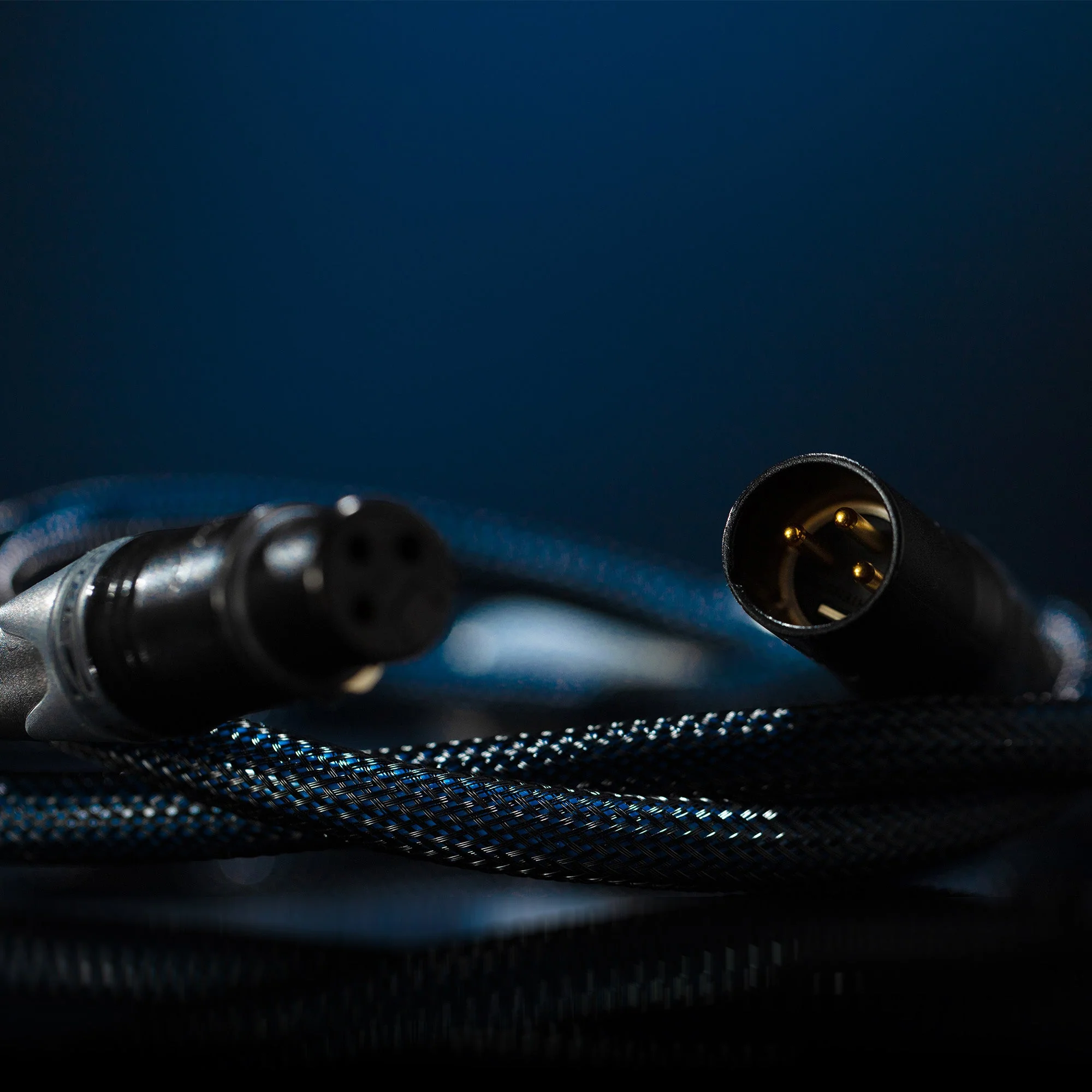 Siltech Classic Legend 380i Interconnect Cable - GreshamTech