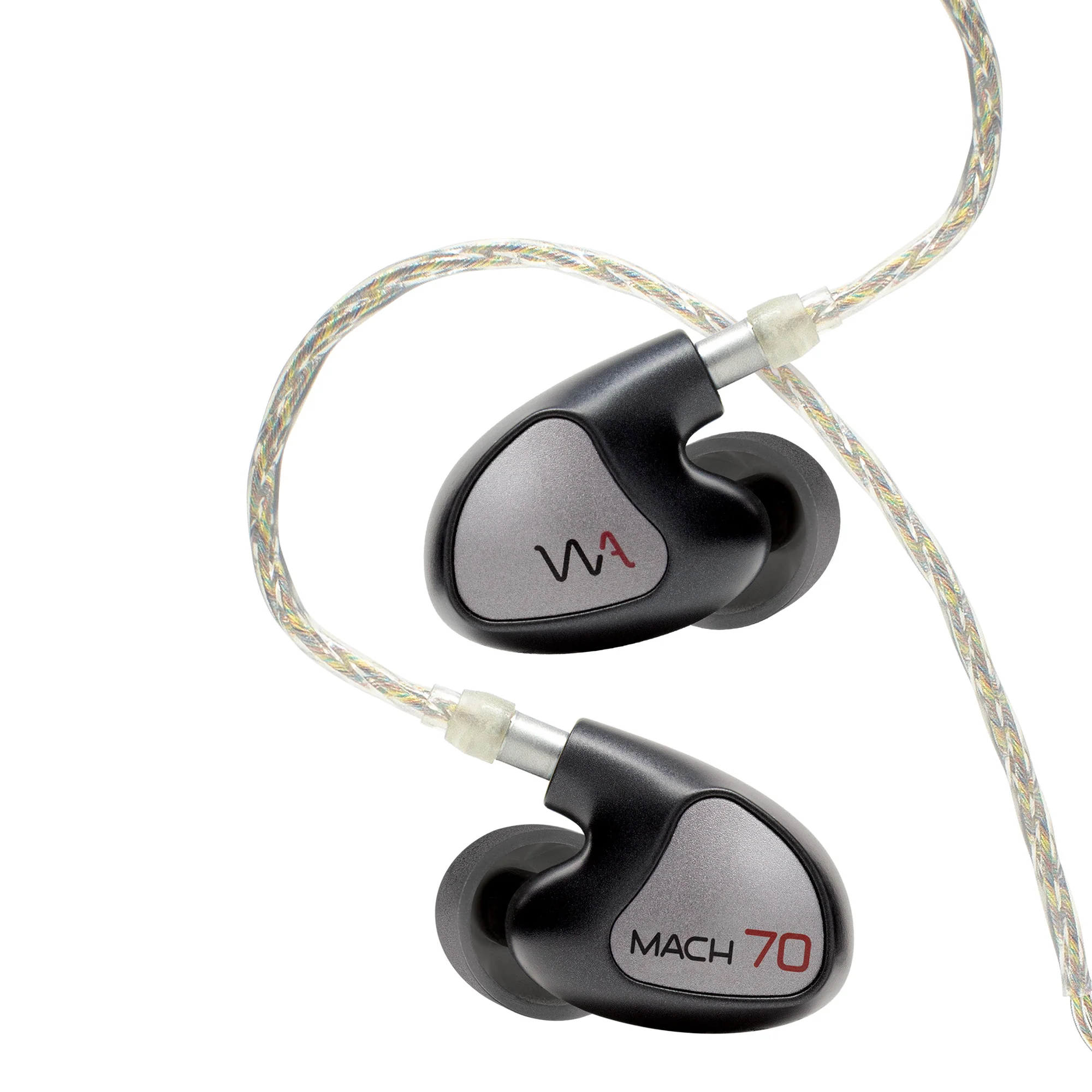 Westone Audio MACH 70 Universal Fit In-Ear Monitors - GreshamTech