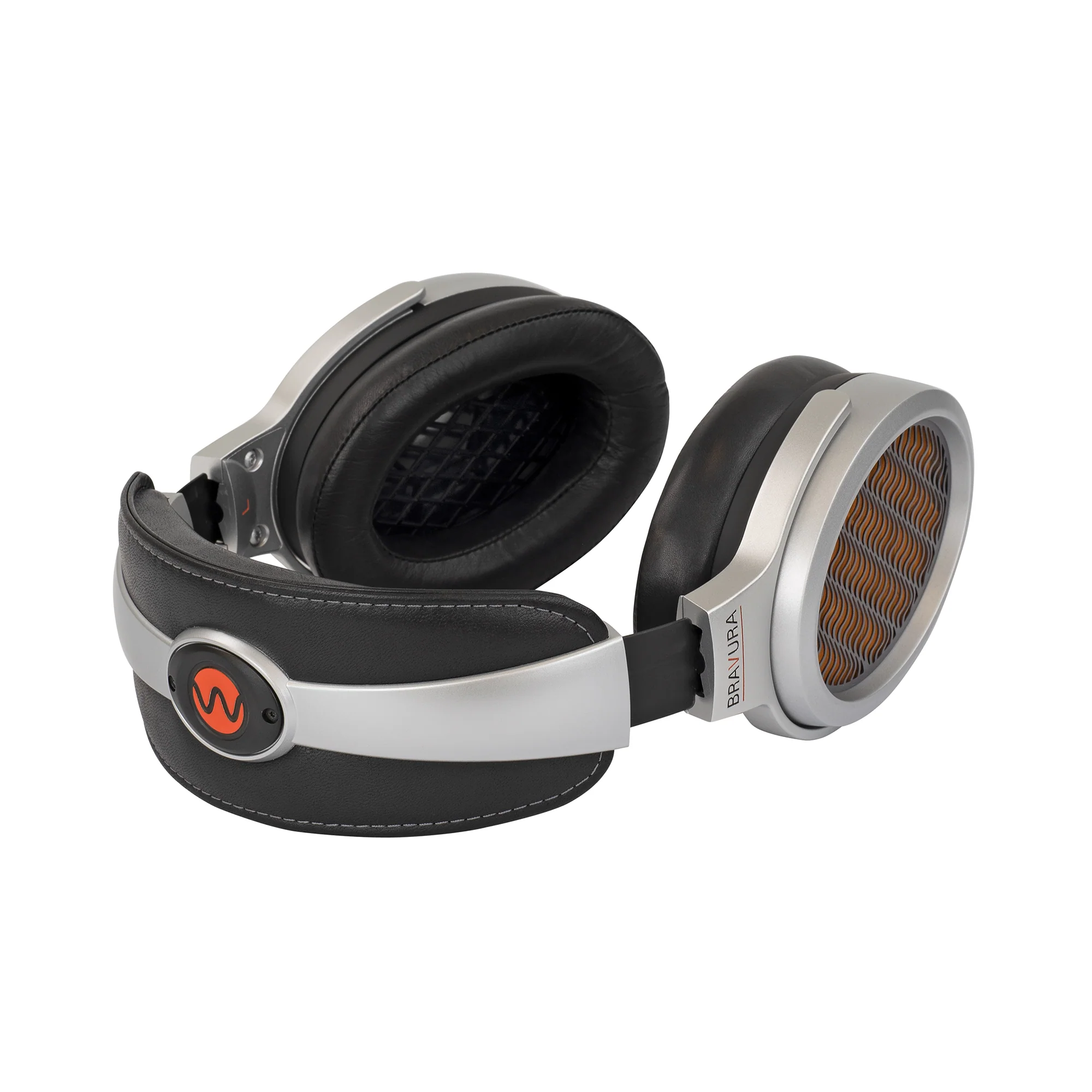 Warwick Acoustics Bravura Electrostatic Headphones - GreshamTech